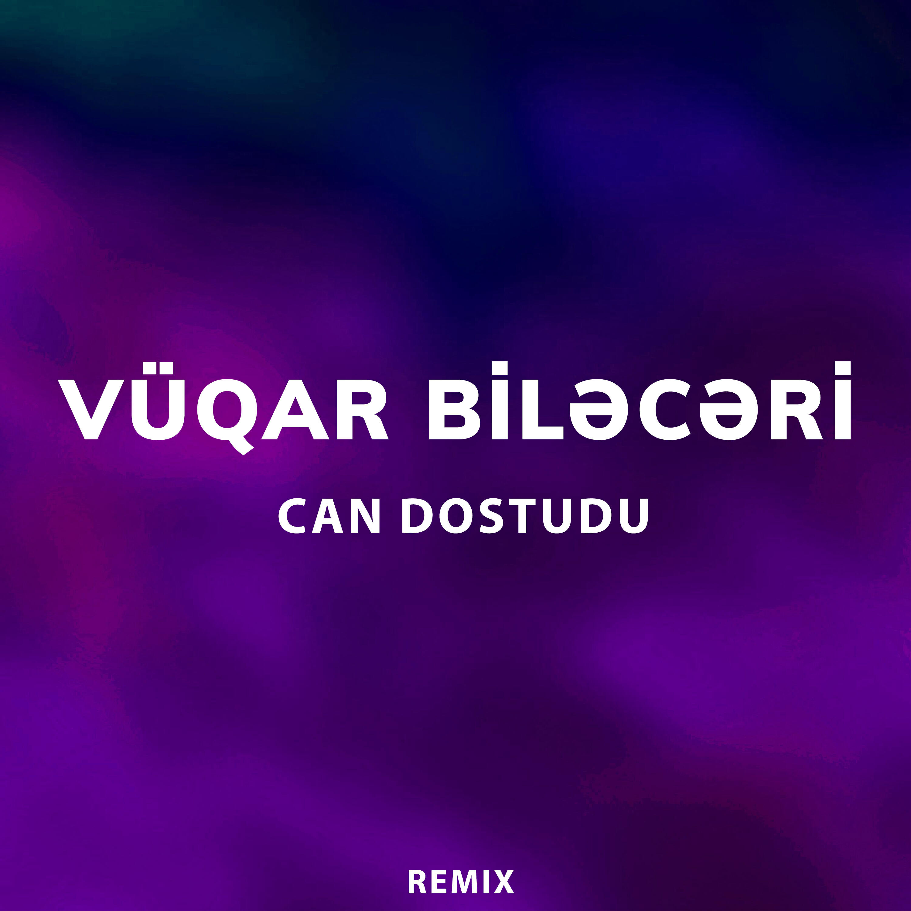 Постер альбома Can Dostudu