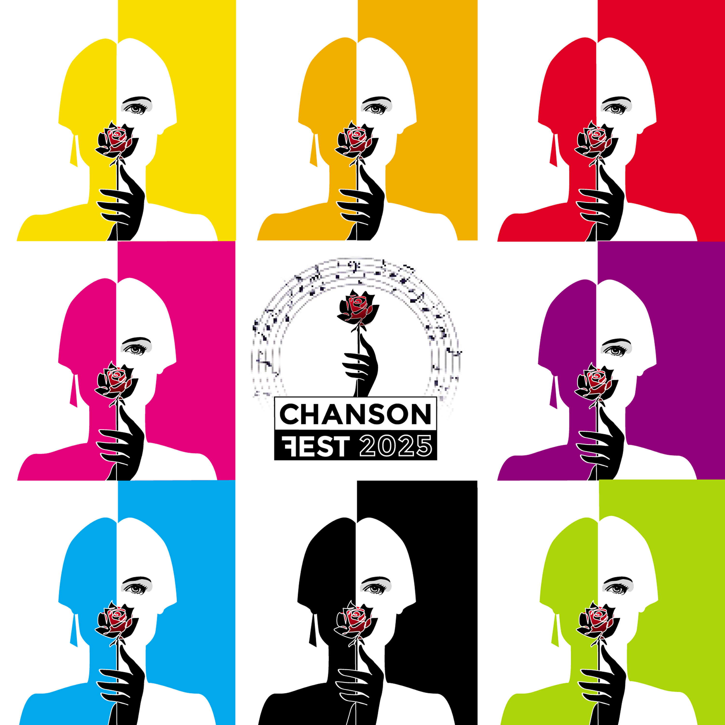 Релиз Chansonfest 2025
