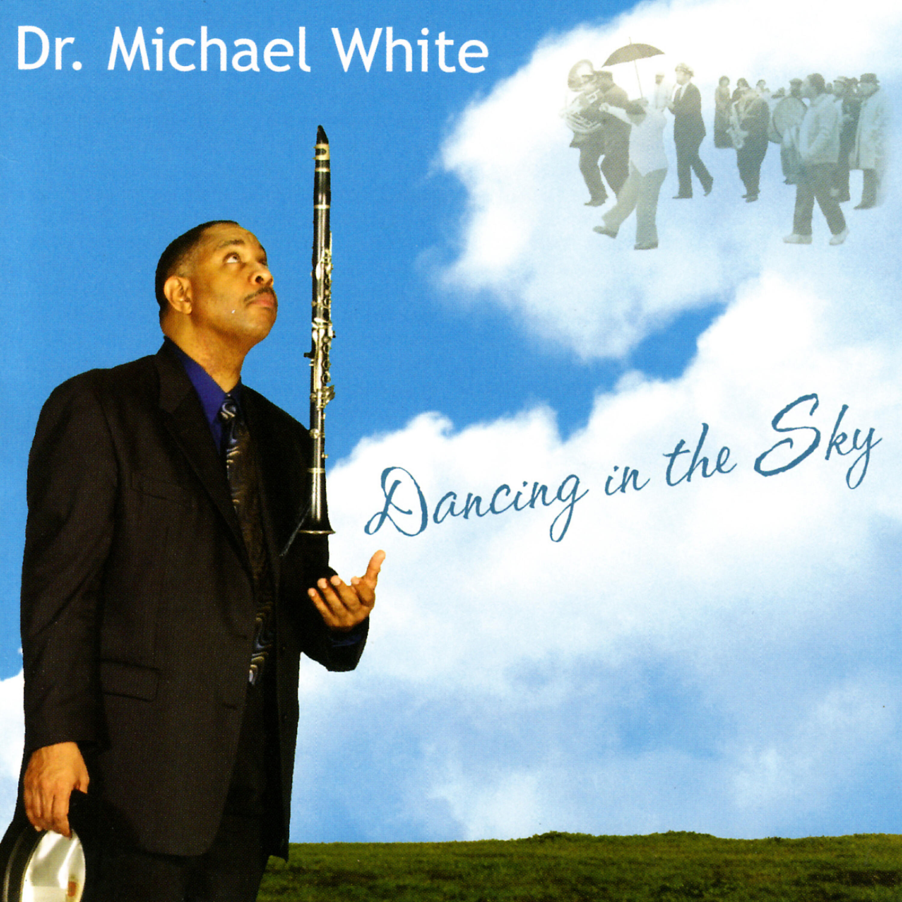 Релиз Dancing In The Sky