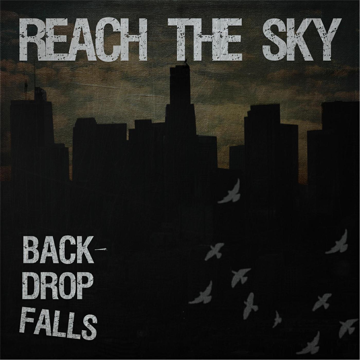 Релиз Reach the Sky