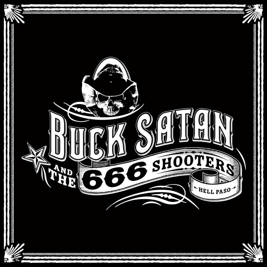 Buck Satan