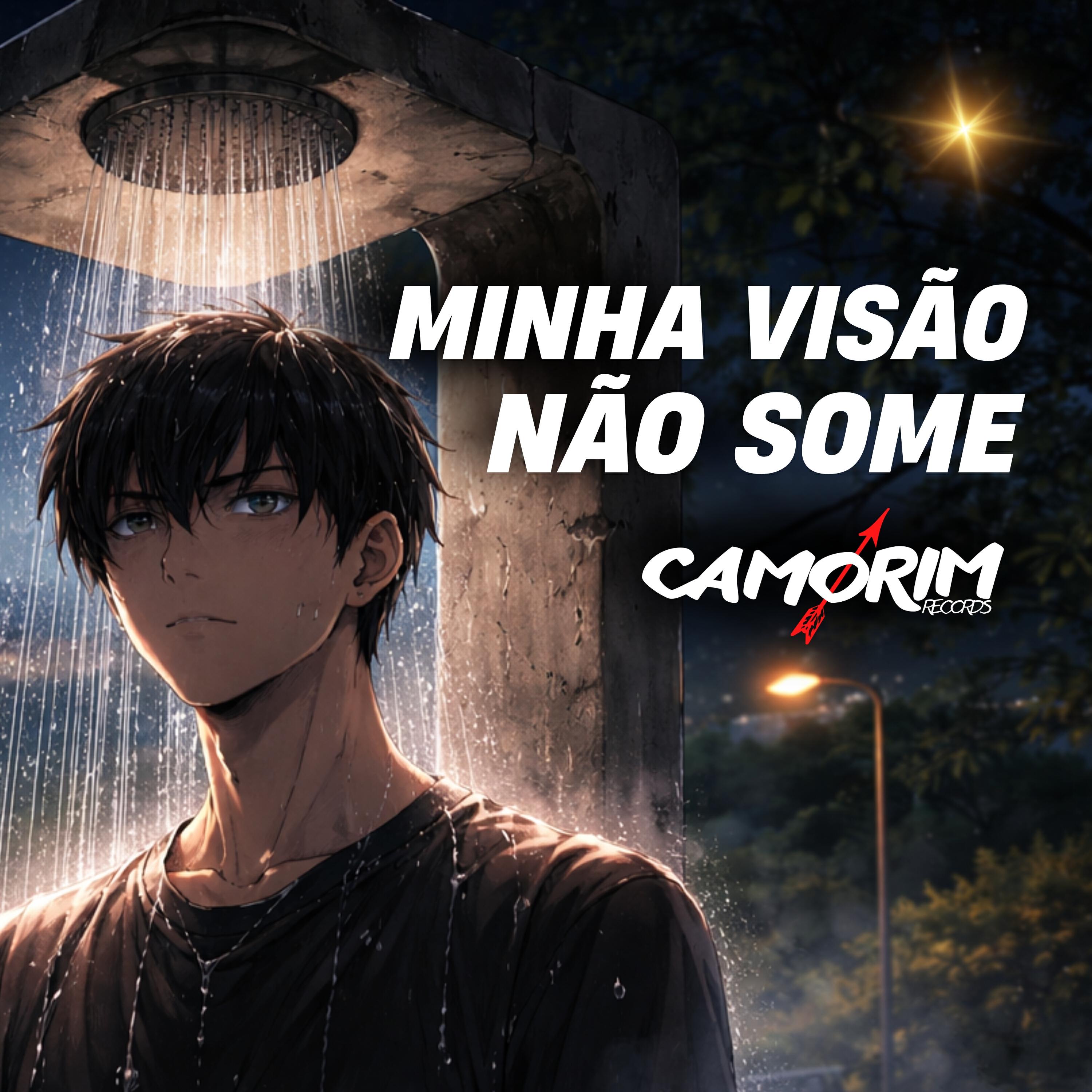Camorim Records