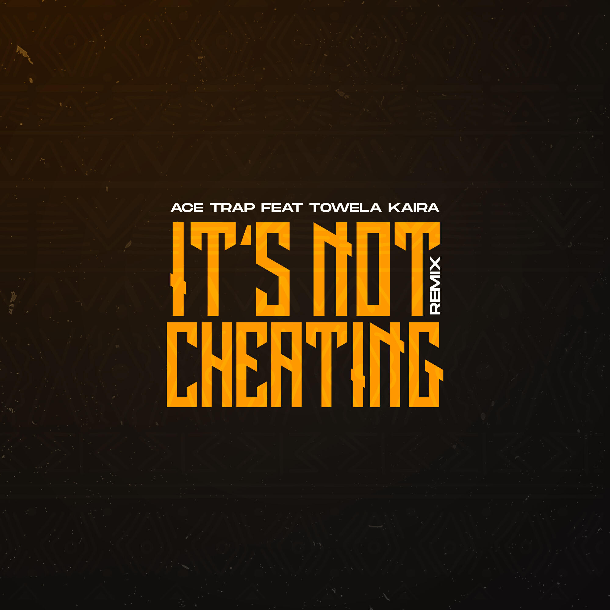 Релиз It's Not Cheating