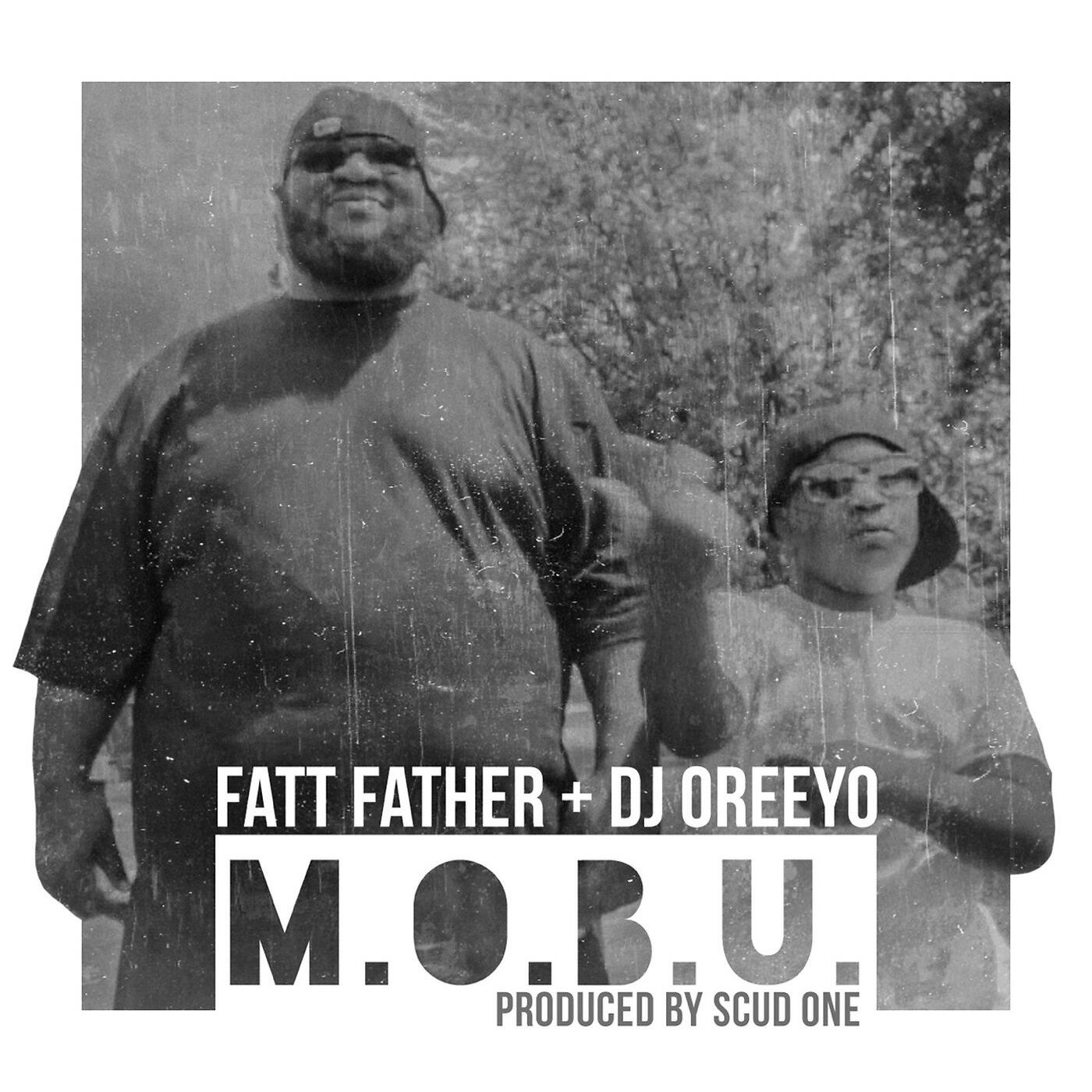 Релиз M.O.B.U.