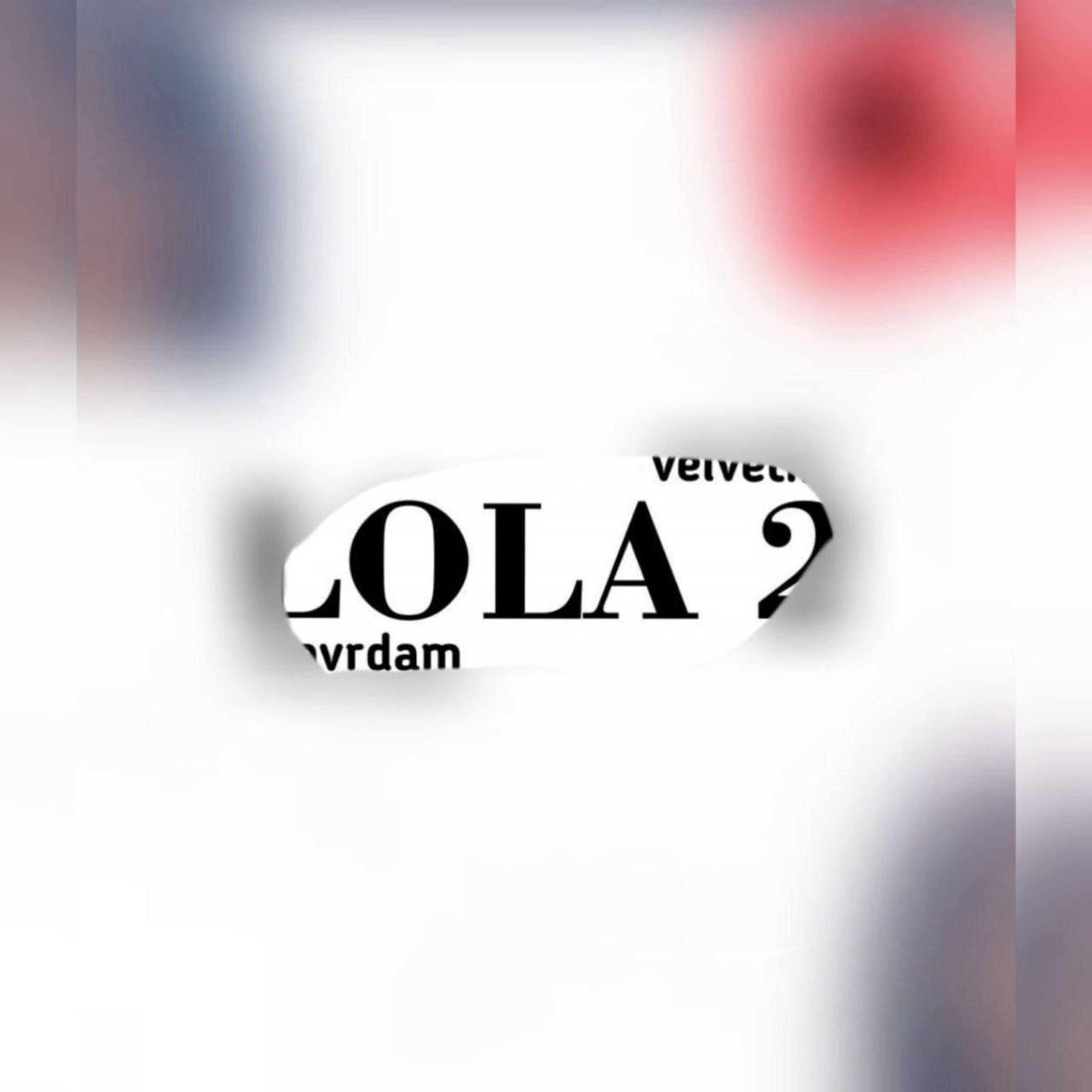 Релиз LOLA 2