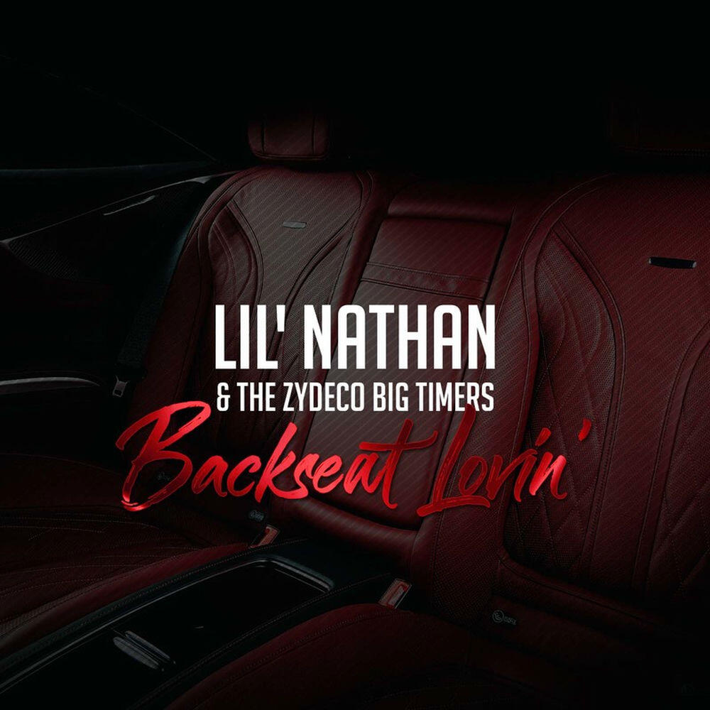 Релиз Backseat Lovin'