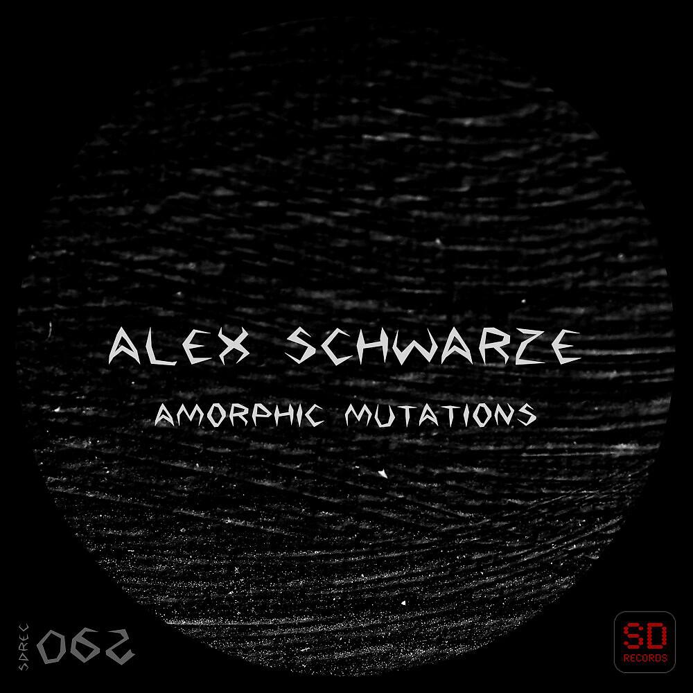 Релиз Amorphic Mutations