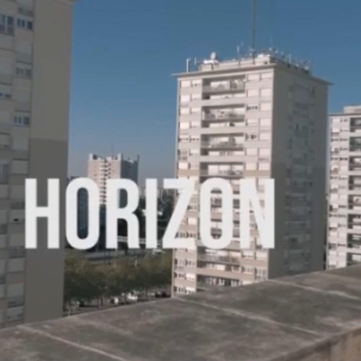 Релиз Horizon