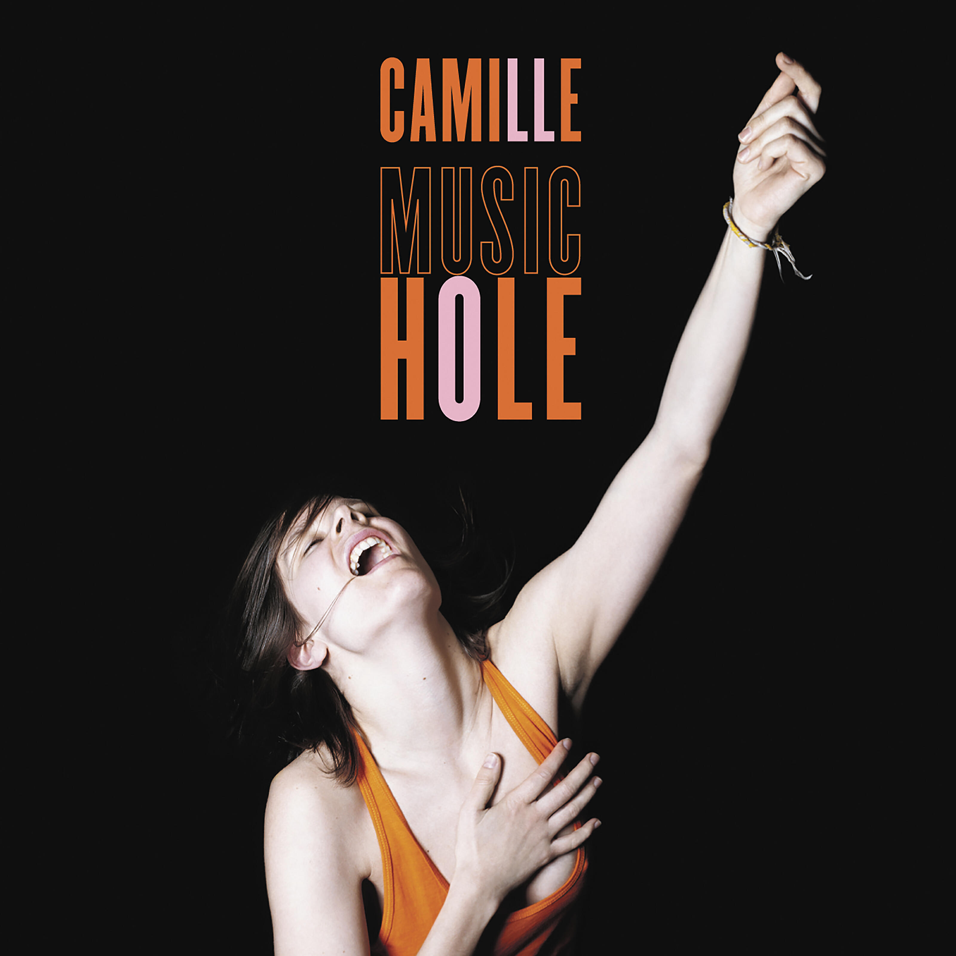 Релиз Music Hole