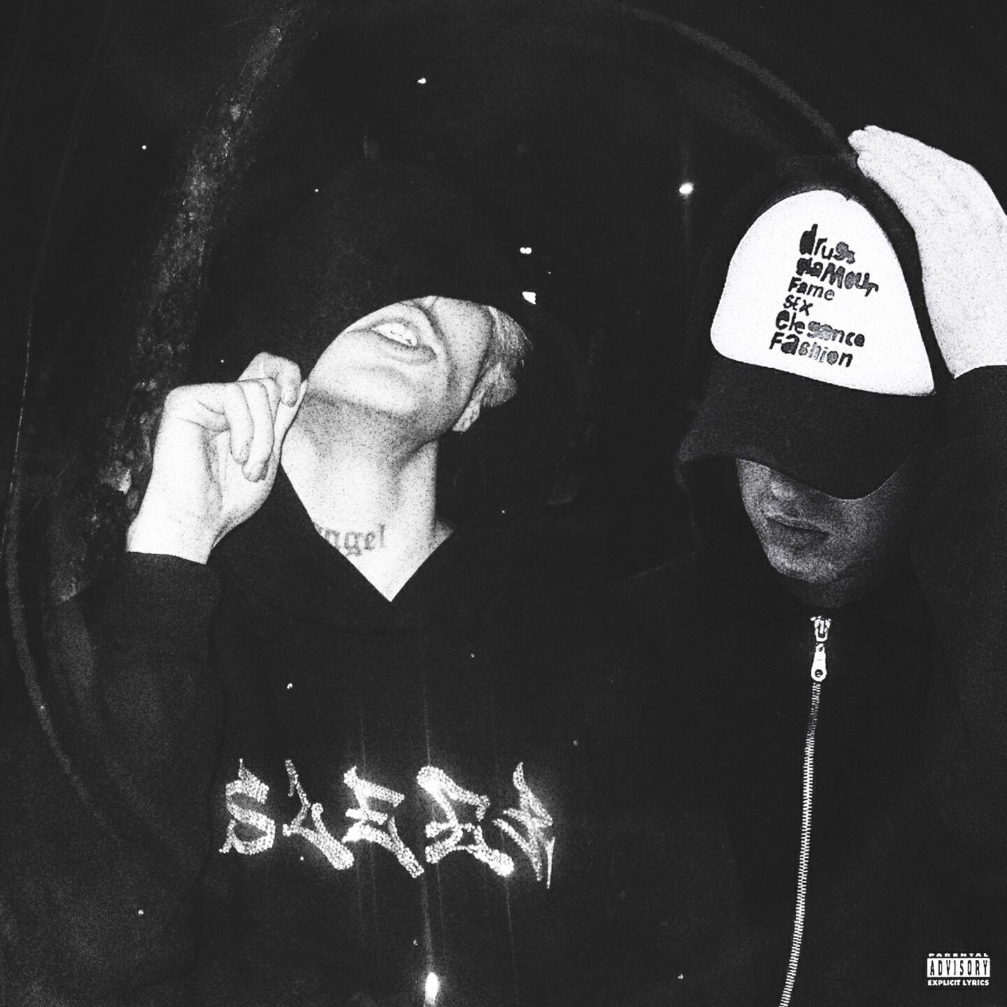 Релиз FXCKOUT