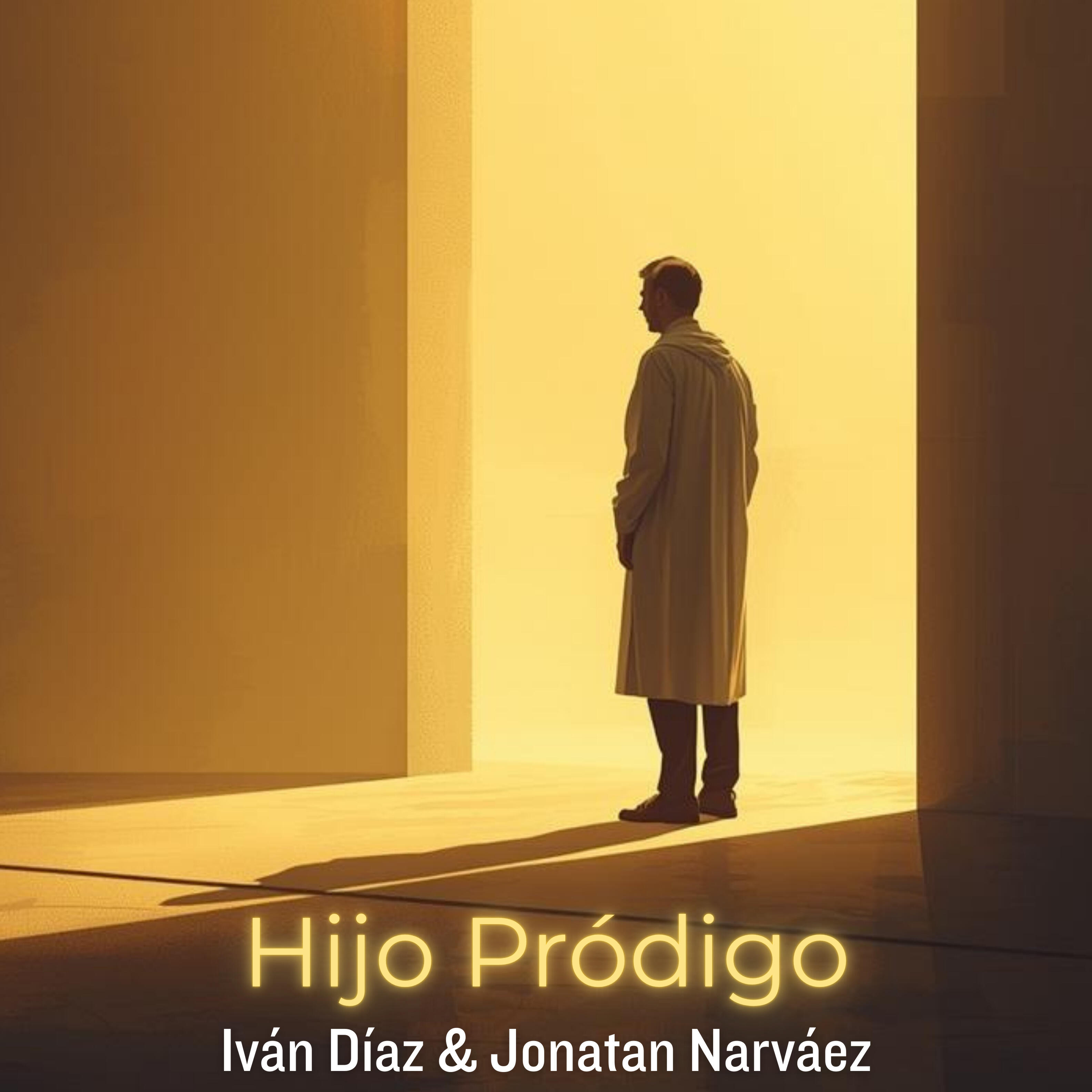 Релиз Hijo Pródigo