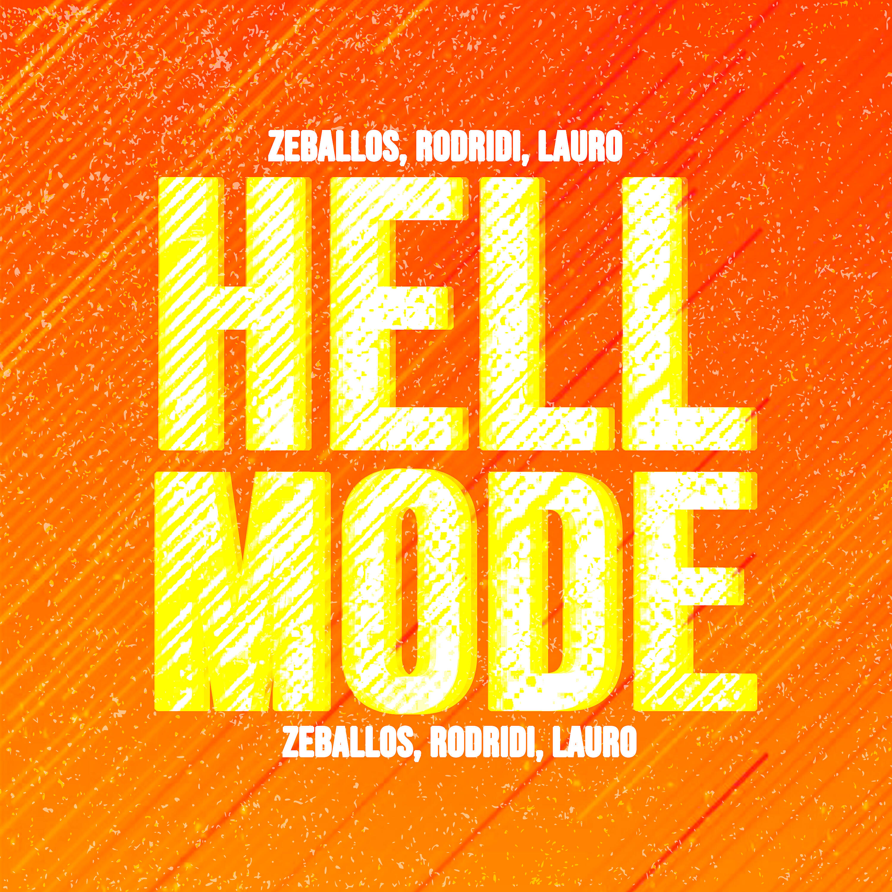 Релиз Hell Mode