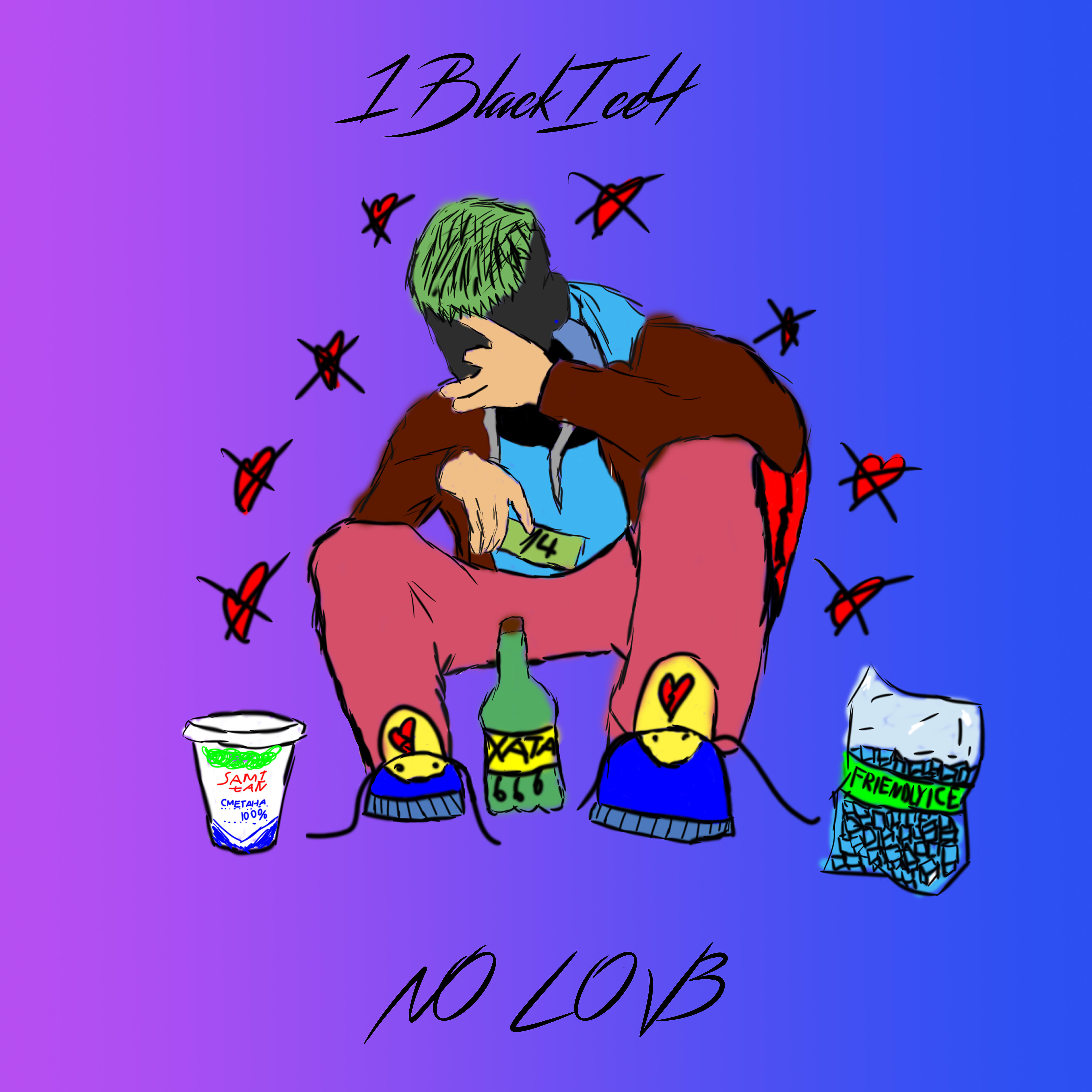 Релиз N0 L0v3