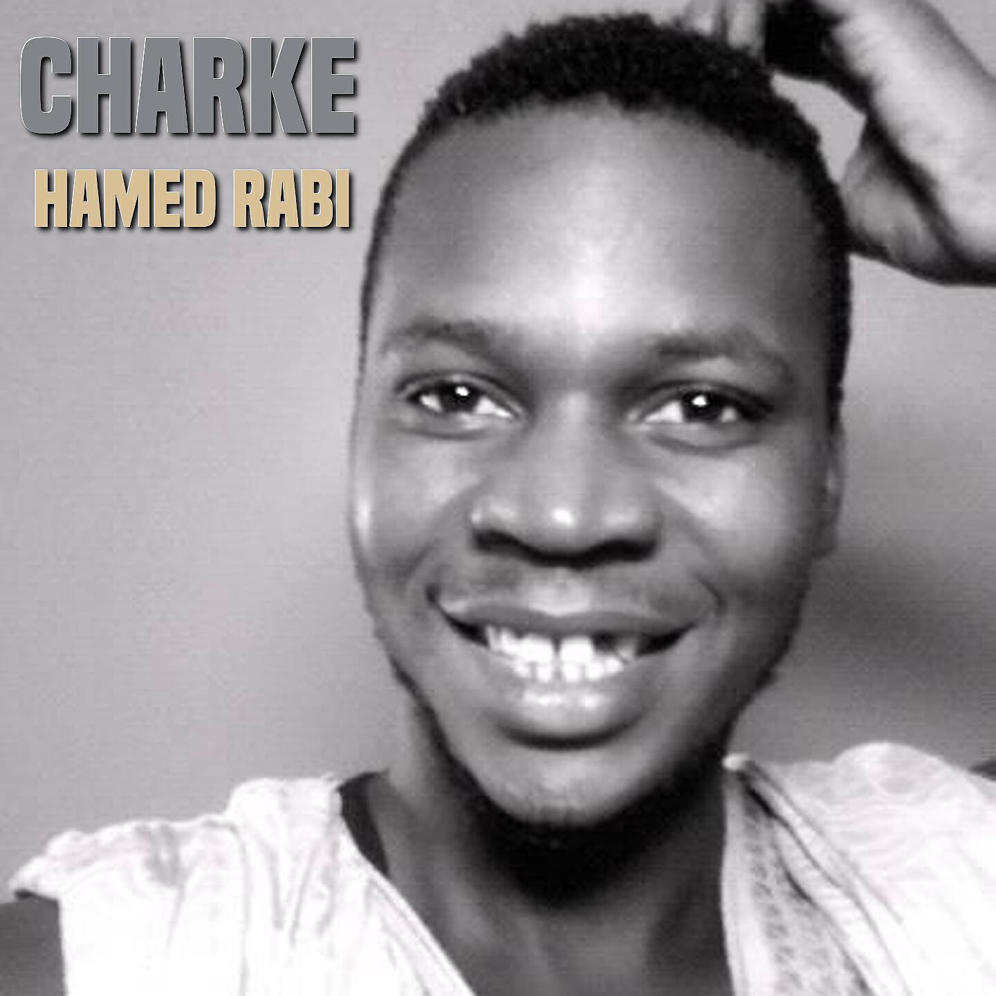 Релиз Hamed Rabi