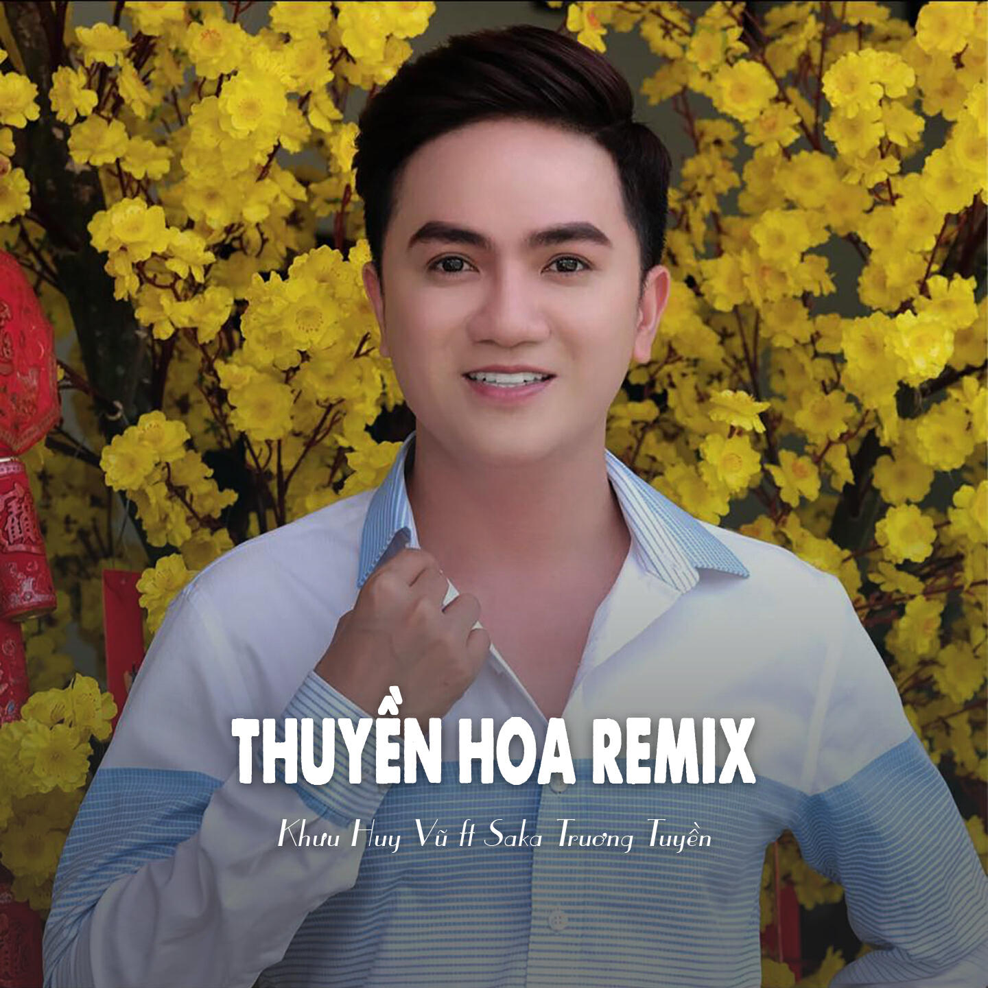 Релиз Thuyền Hoa