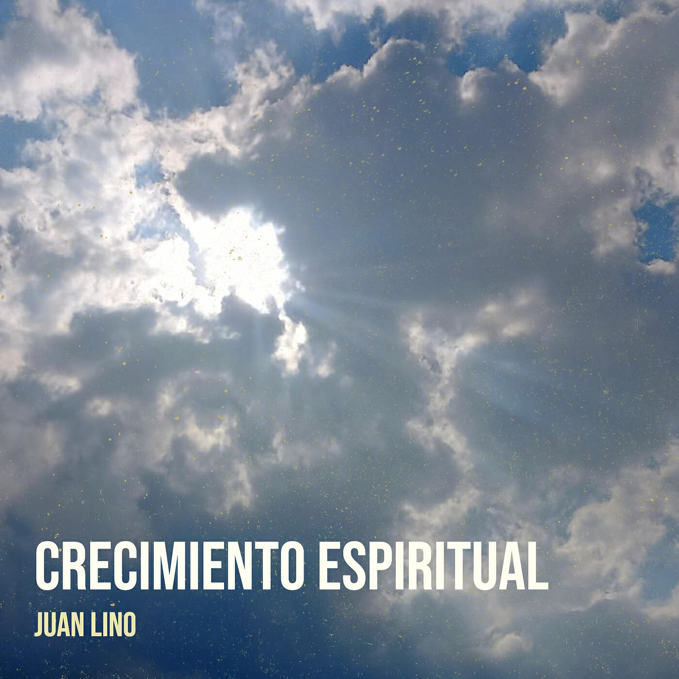 Релиз Crecimiento Espiritual