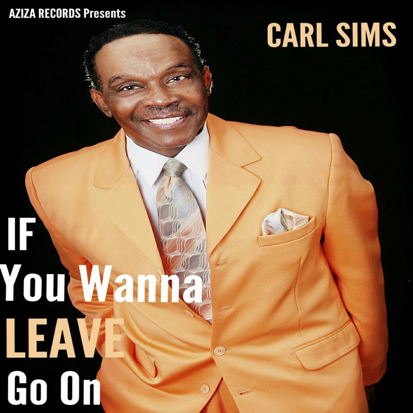 Релиз If You Wanna Leave Go On