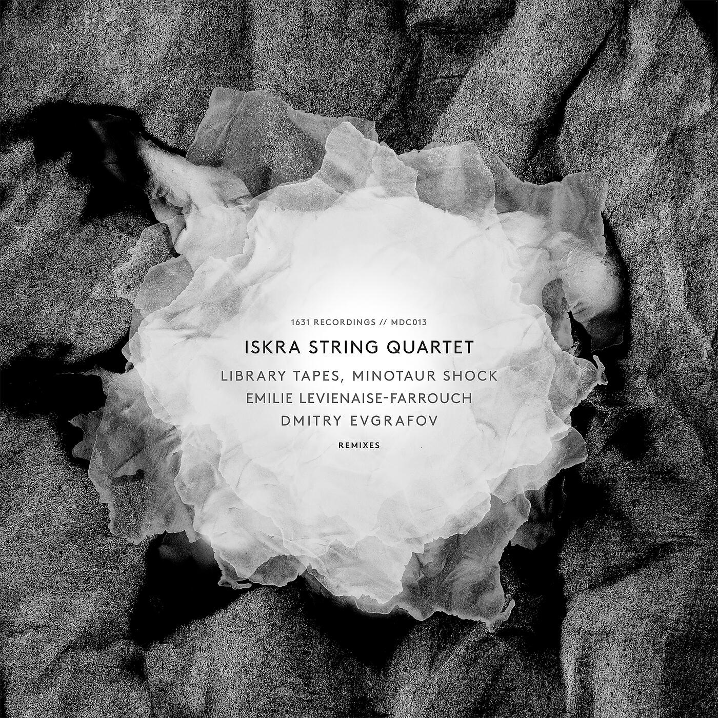 Релиз Iskra Remixes