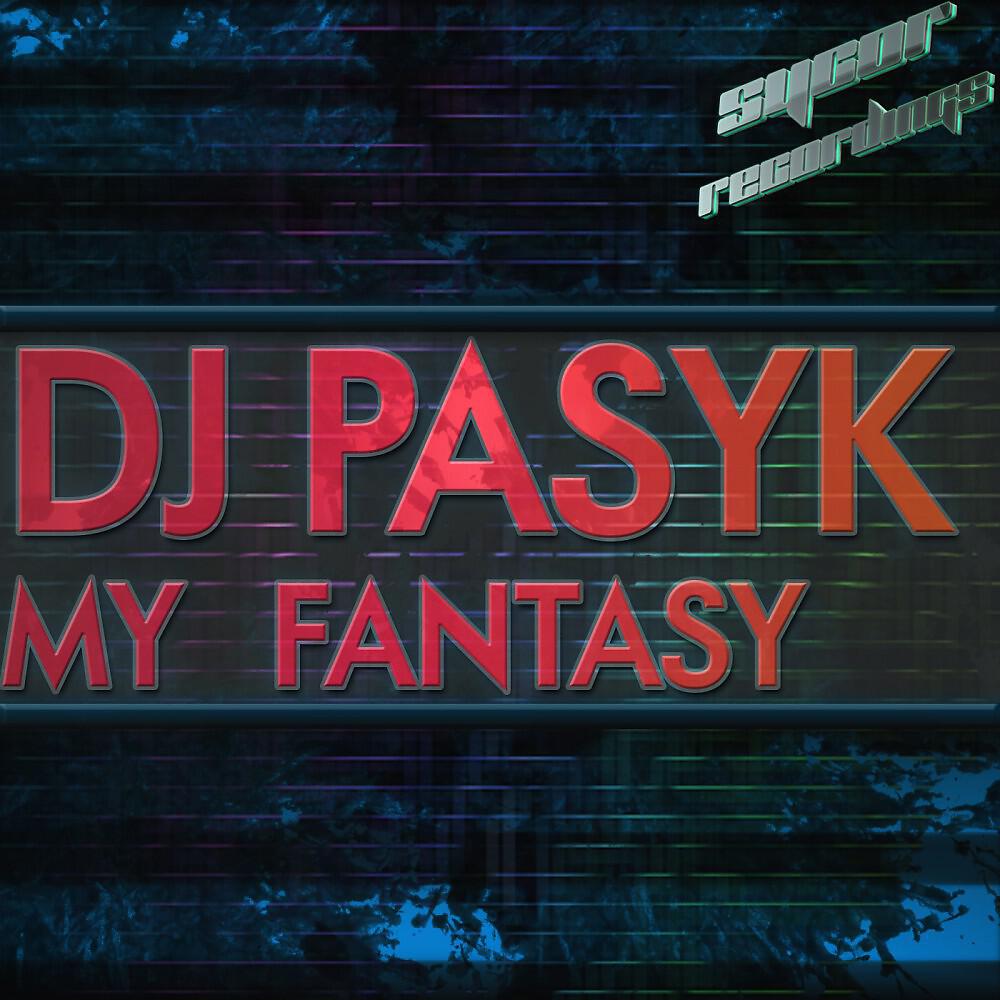 Релиз My Fantasy