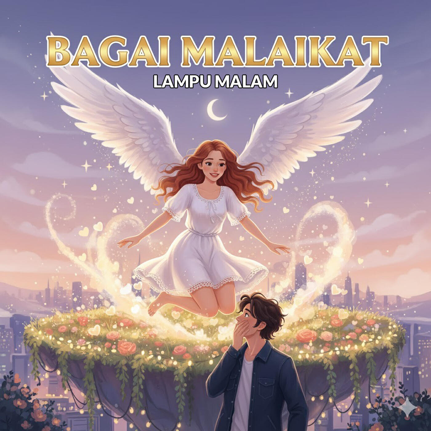Lampu Malam