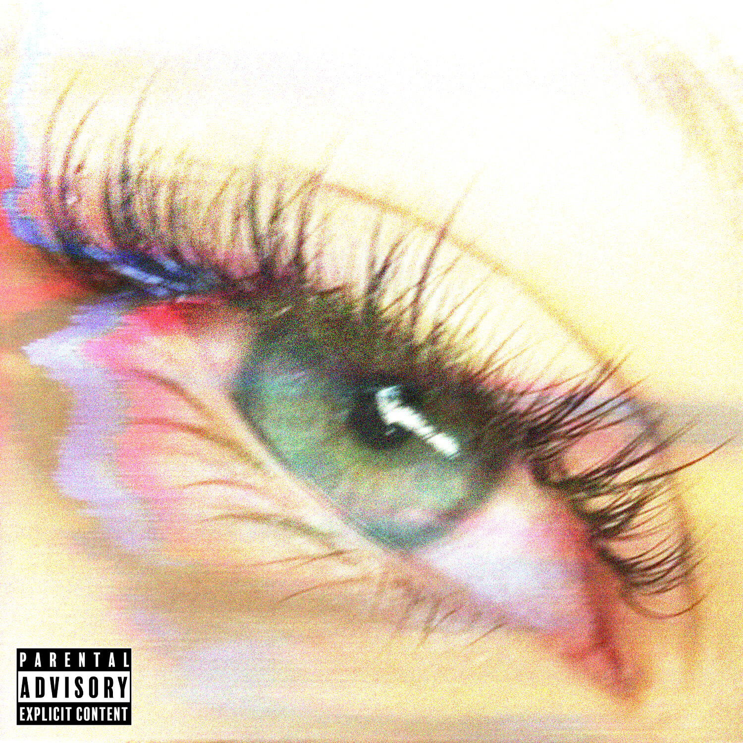 Релиз Blue Eyes