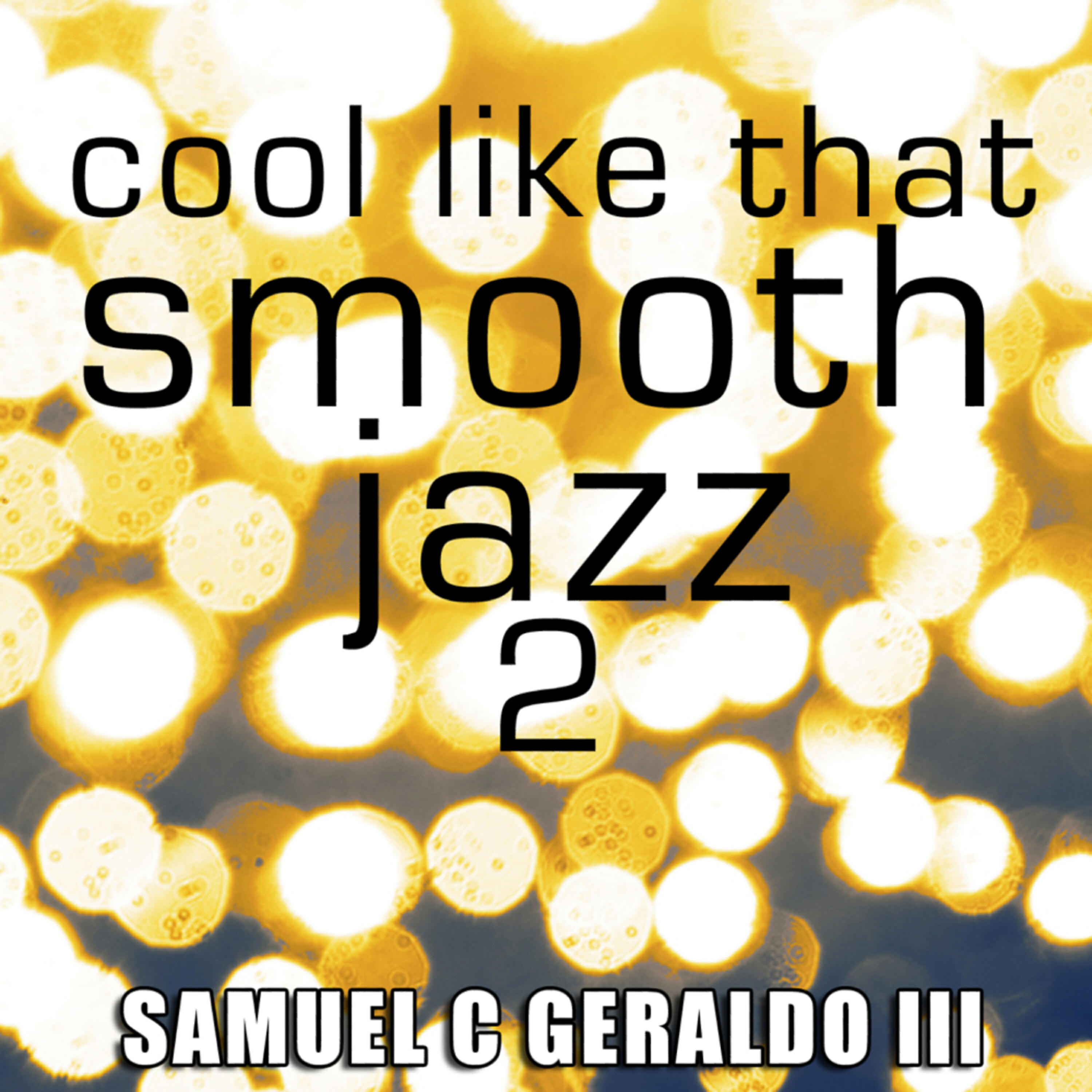 Samuel C. Geraldo III