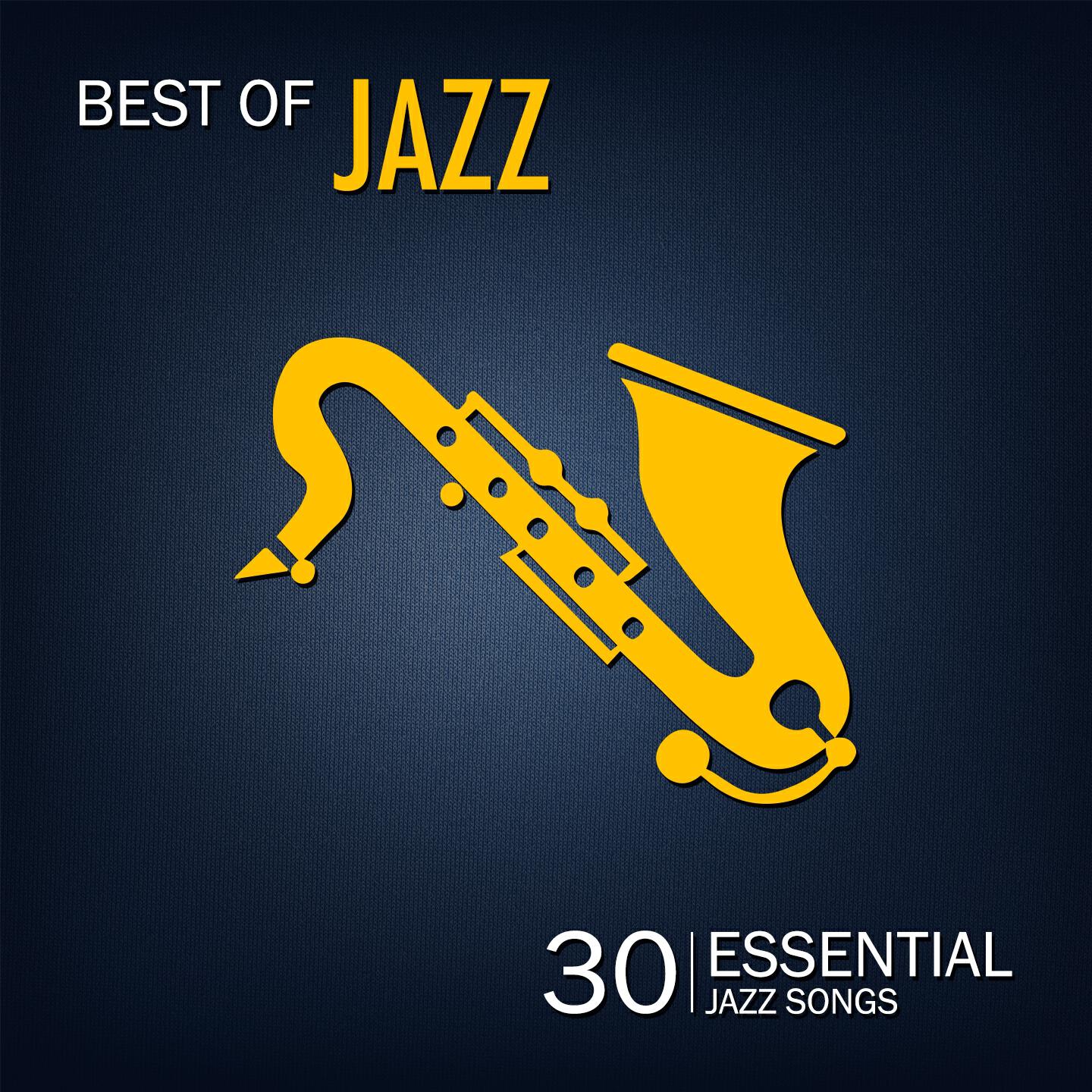 Релиз Best of Jazz