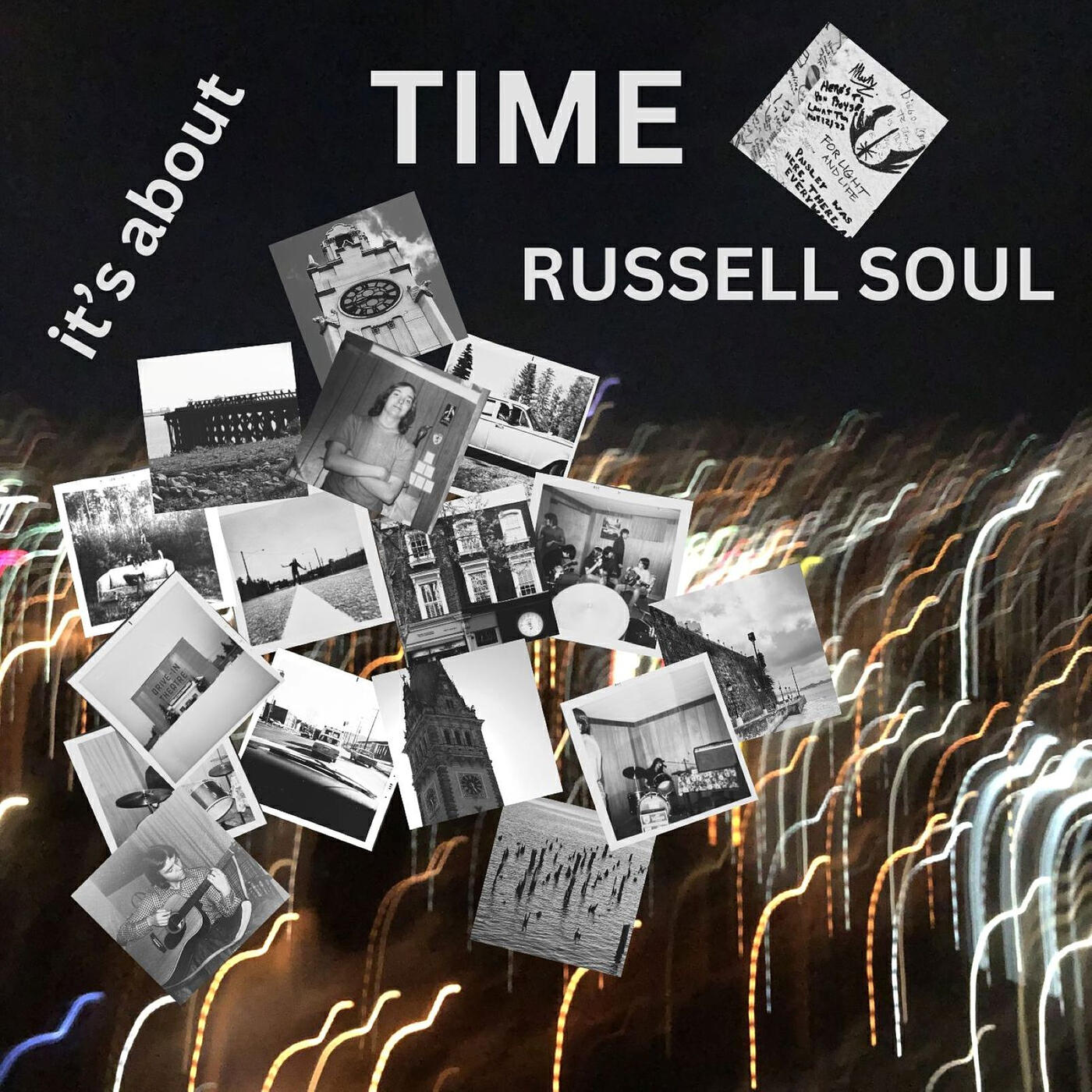Russell Soul