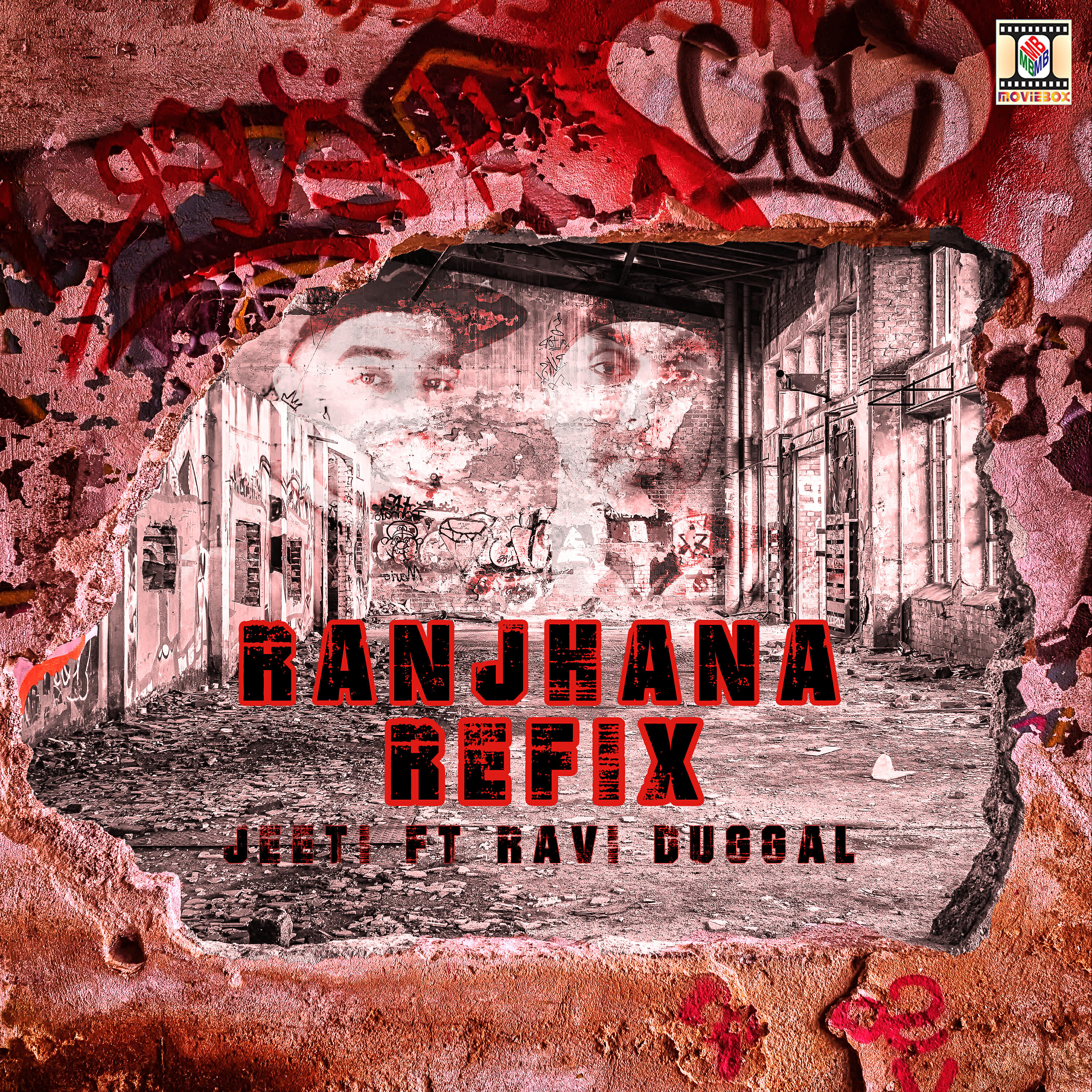 Релиз Ranjhana Refix