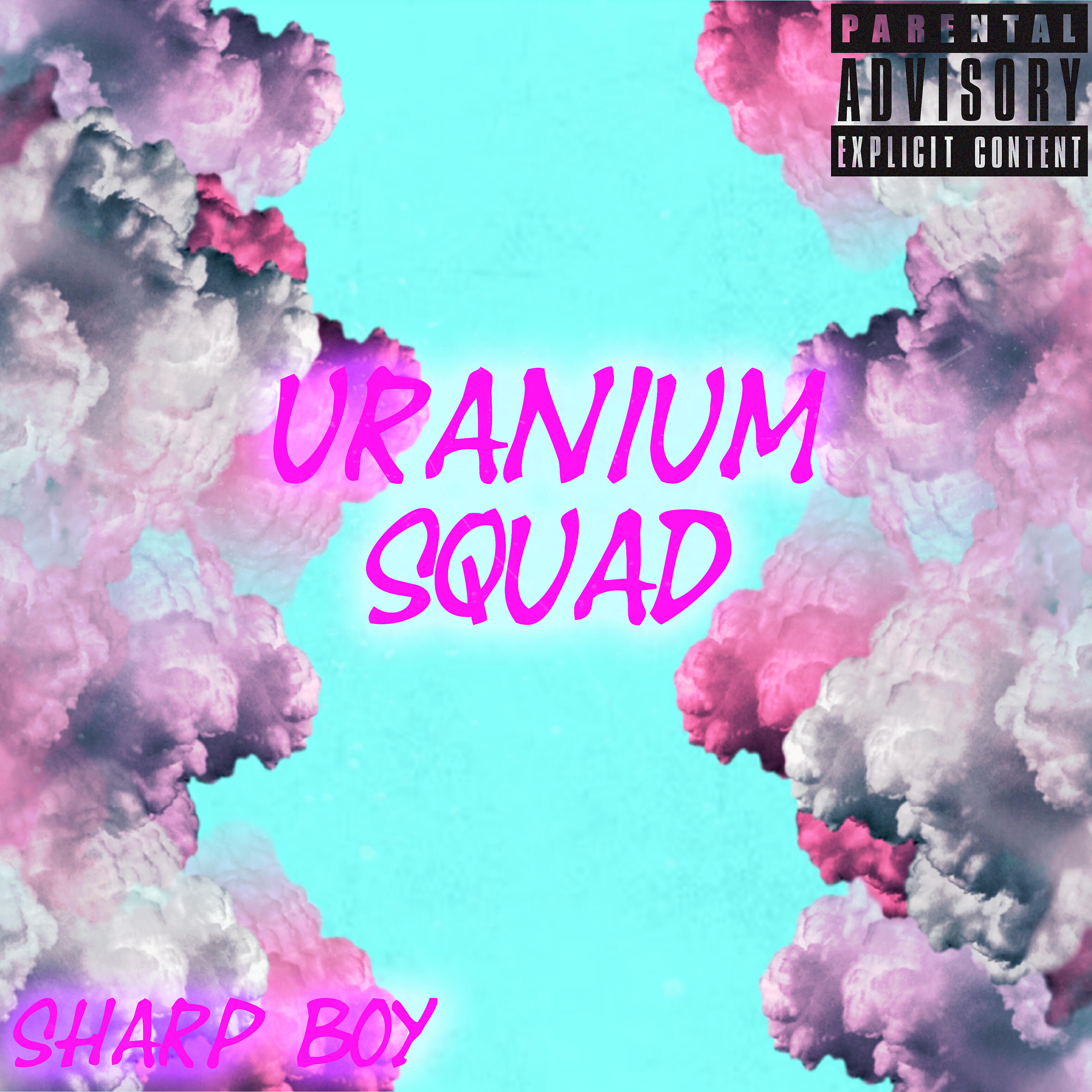 Релиз Uranium Squad