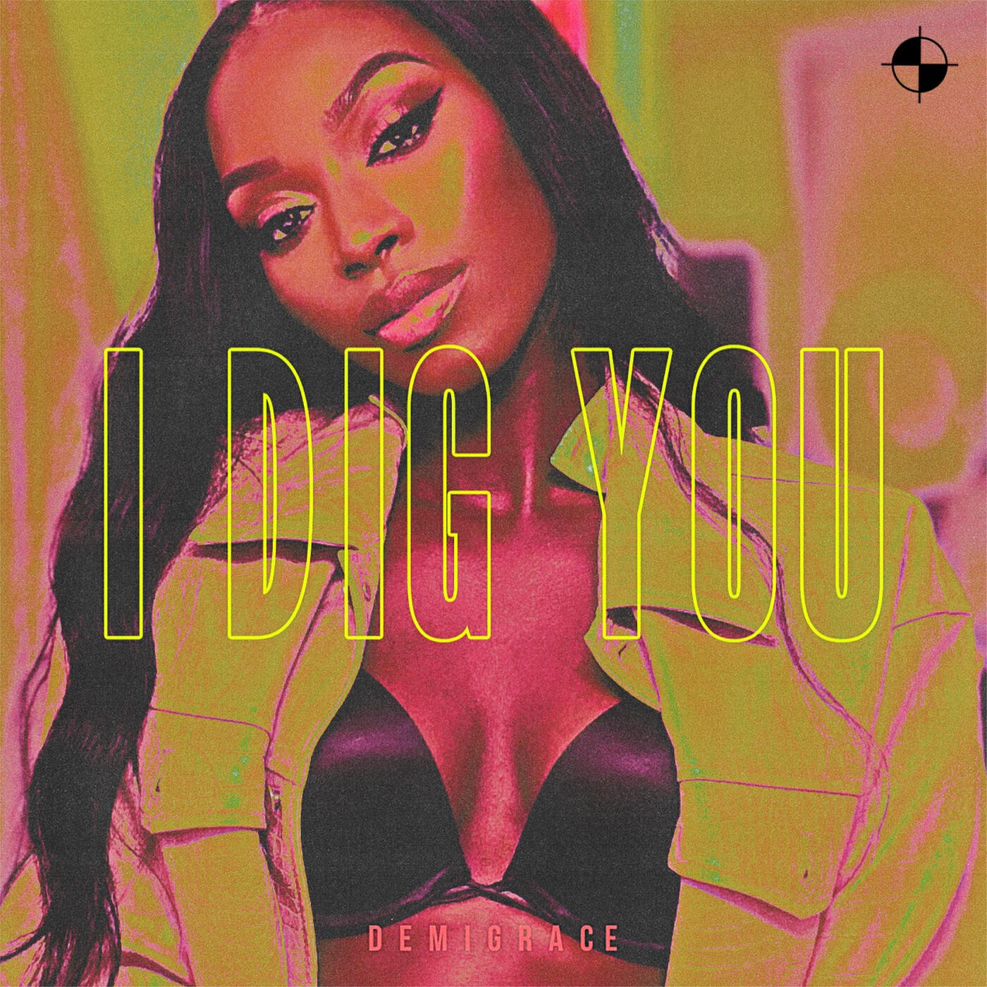 Релиз I Dig You