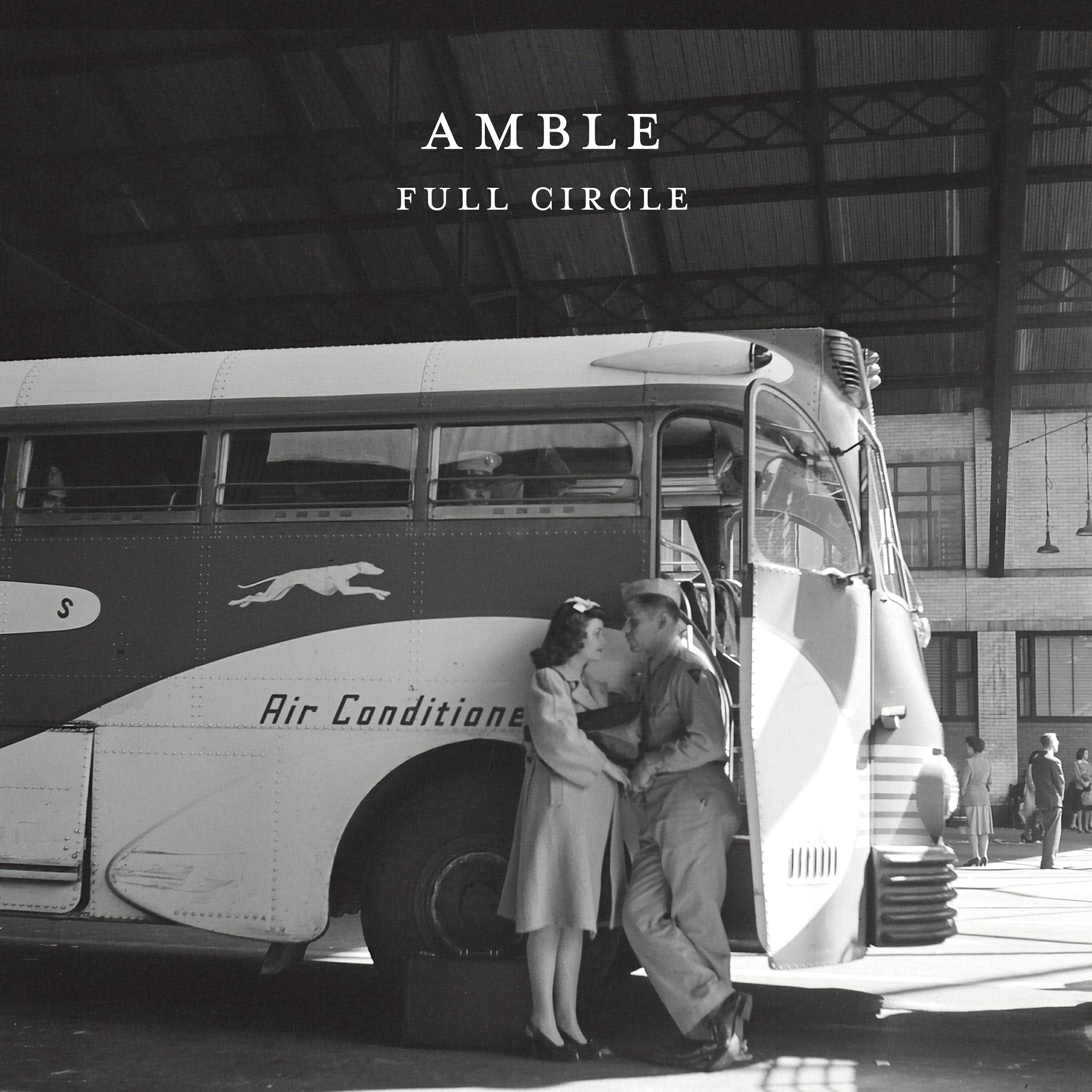 Релиз Full Circle