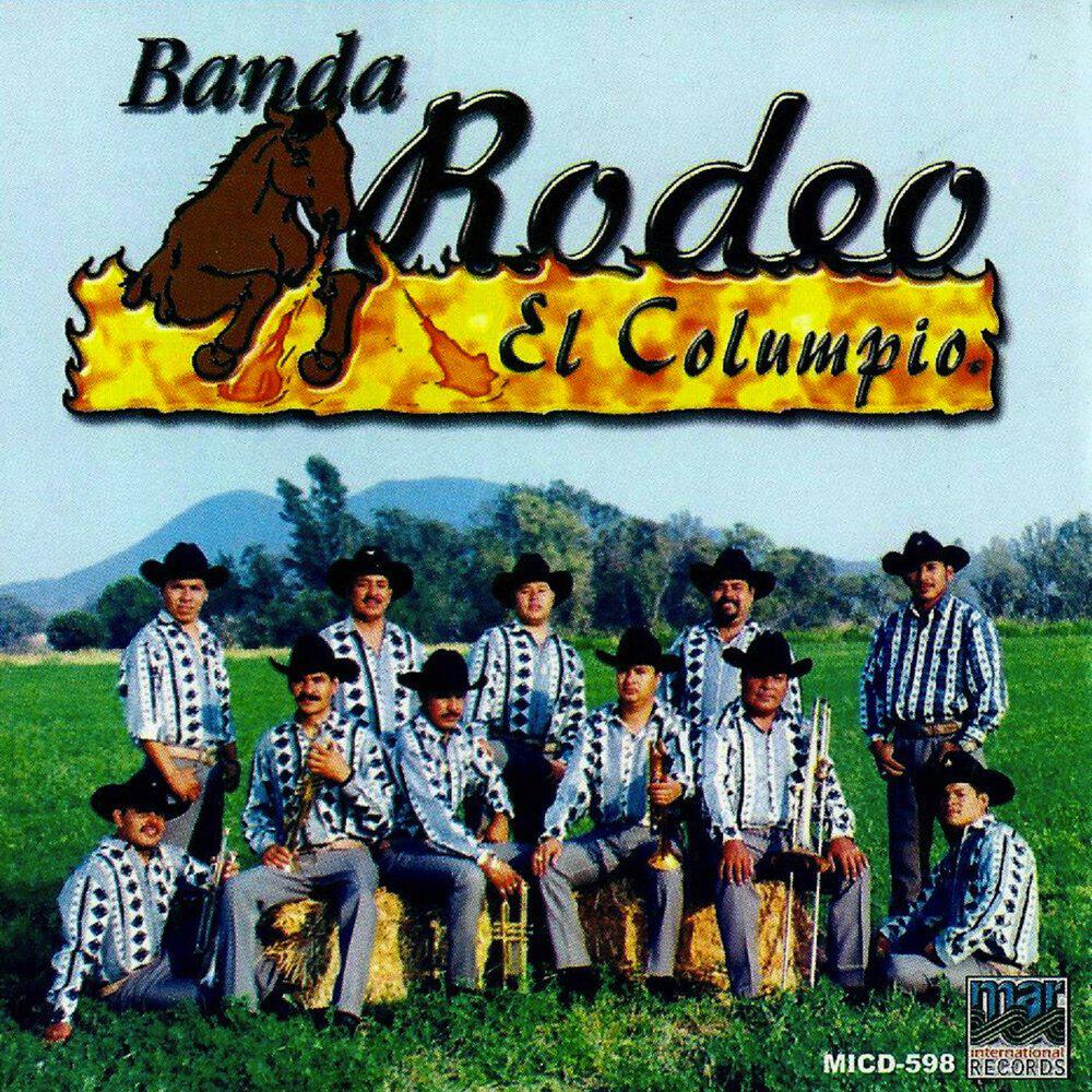 Релиз El Columpio