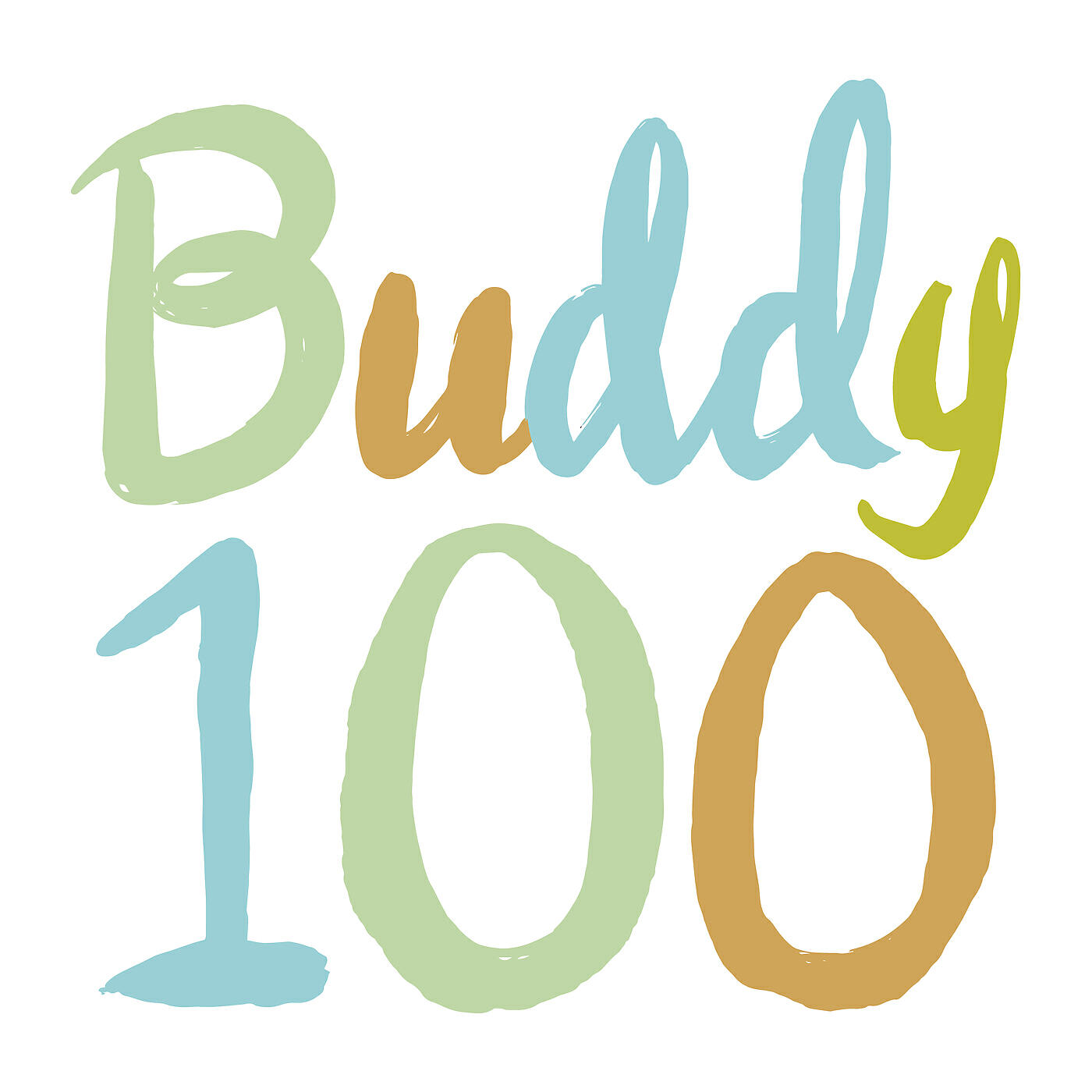 Релиз Buddy 100