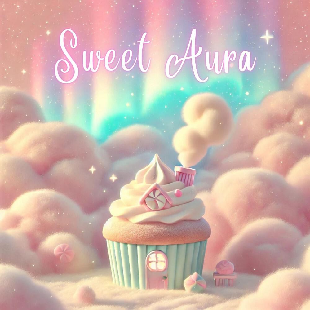 Релиз Sweet Aura