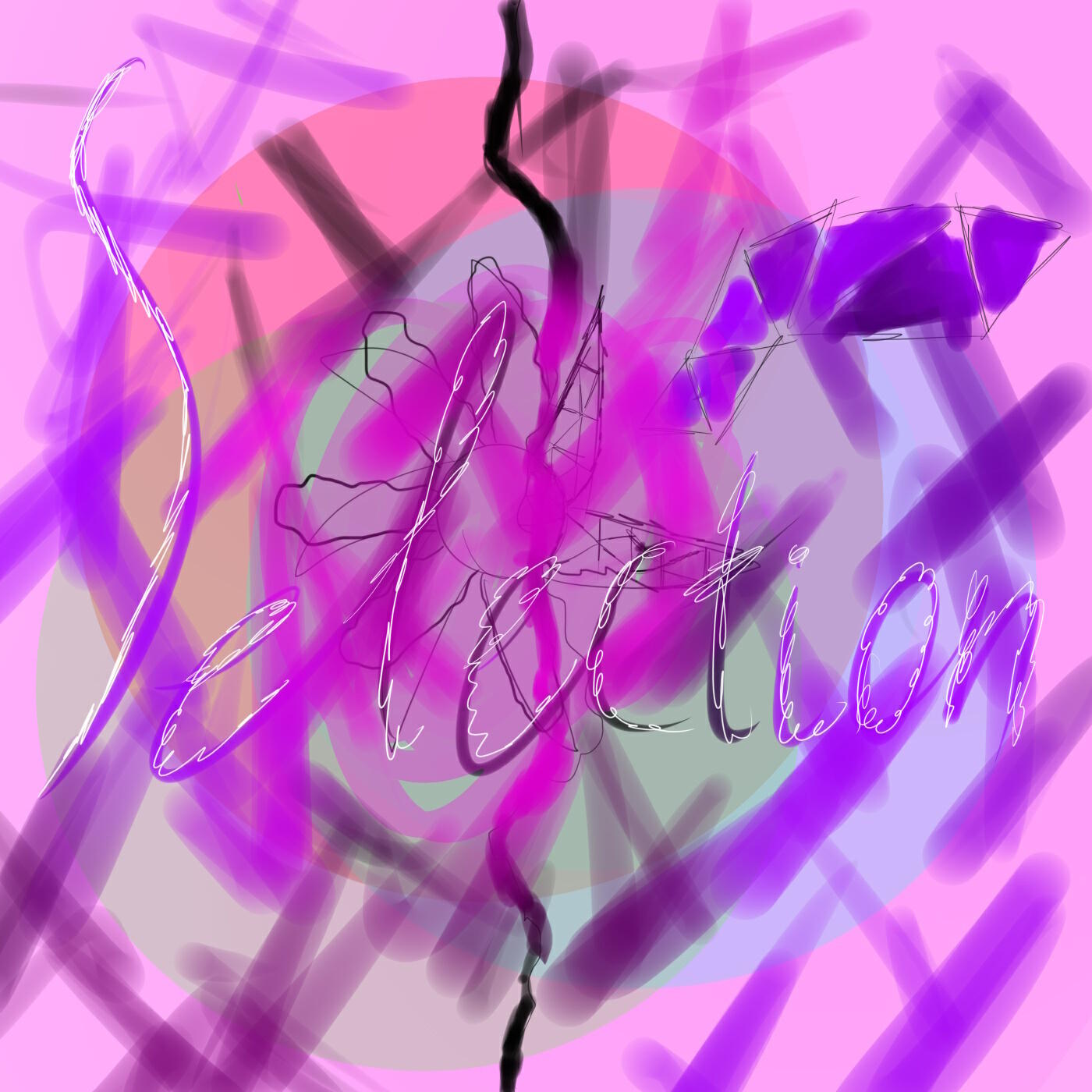 Релиз Selection