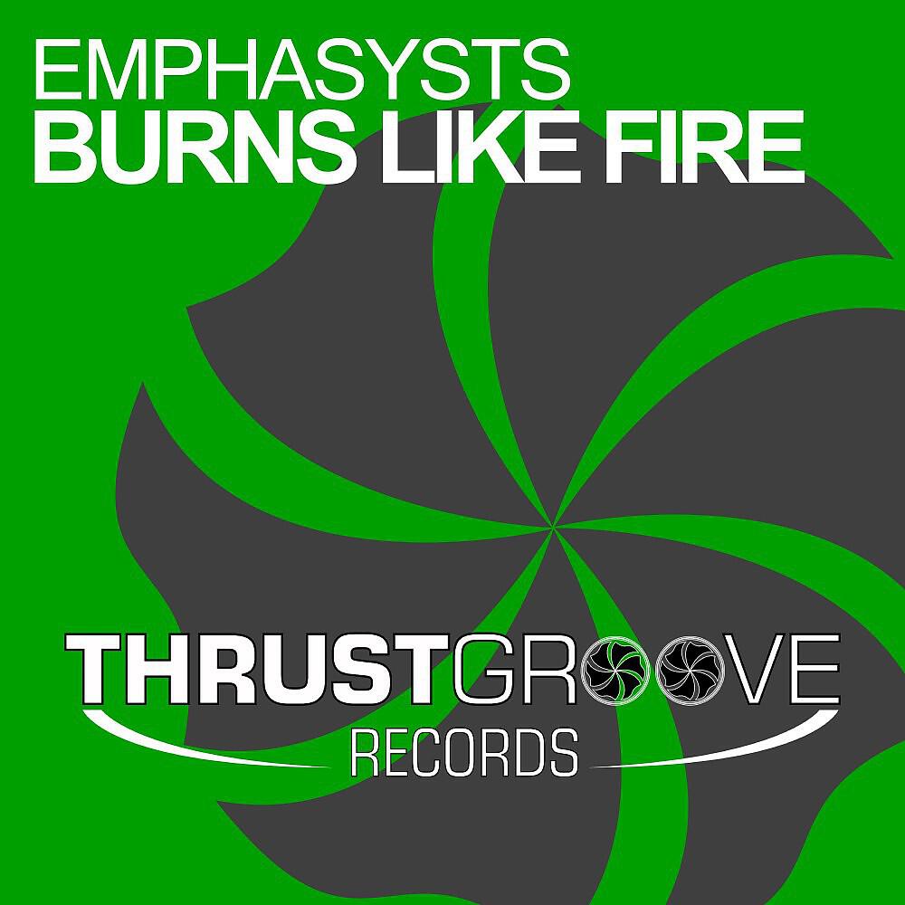 Релиз Burns Like Fire