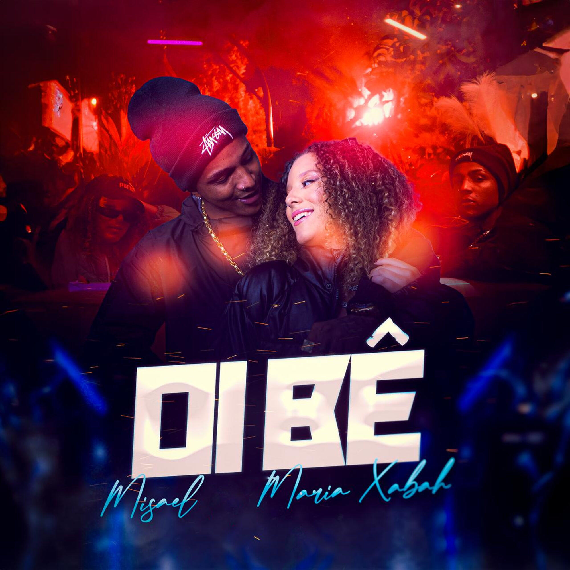 Релиз Oi Bê