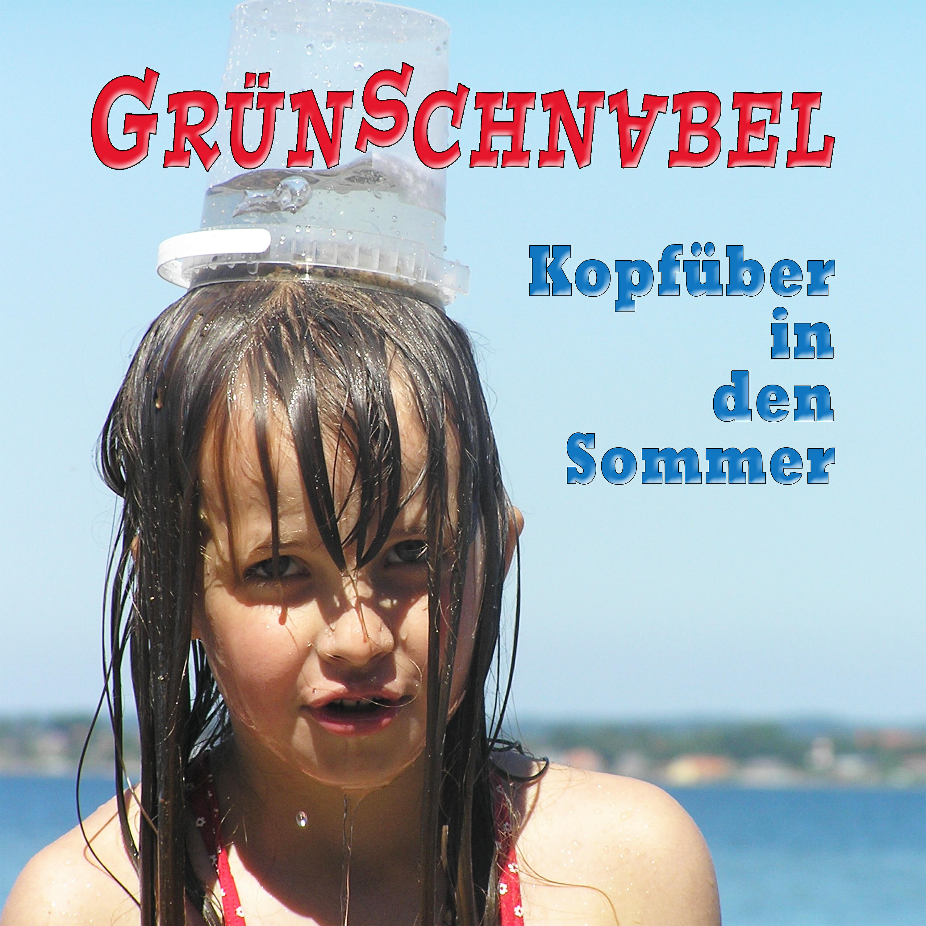 Релиз Kopfüber in den Sommer