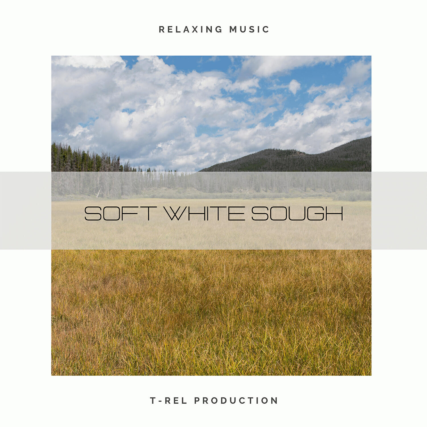 Релиз Soft White Sough