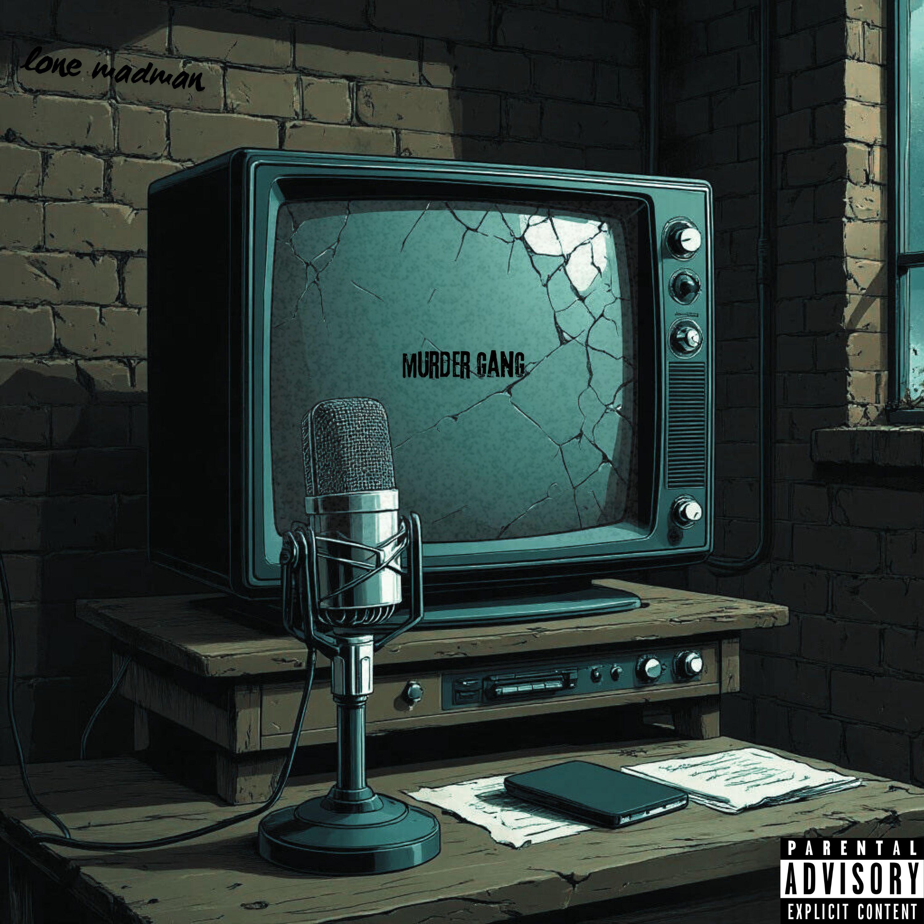 Релиз Murder Gang