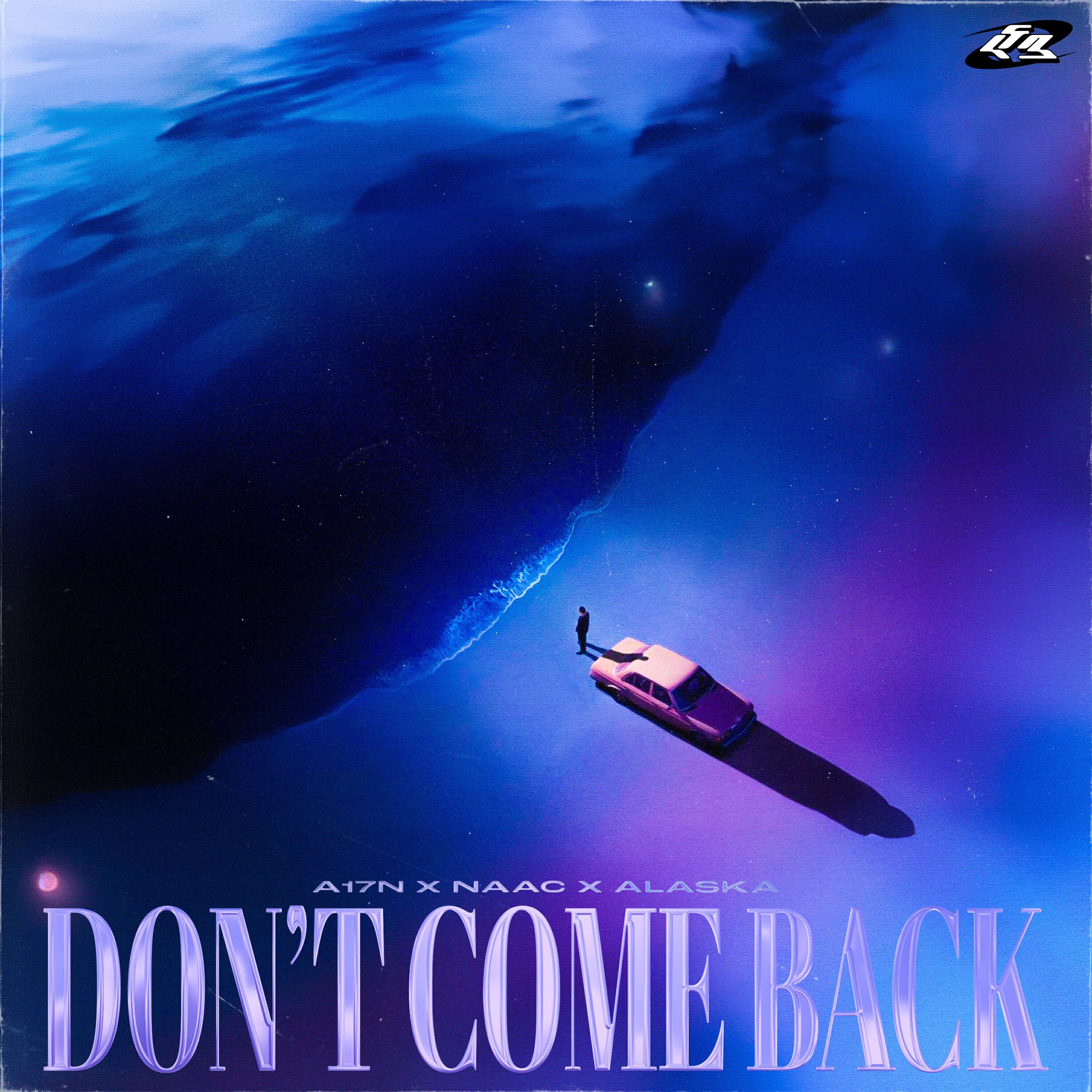 Релиз Don't Come Back