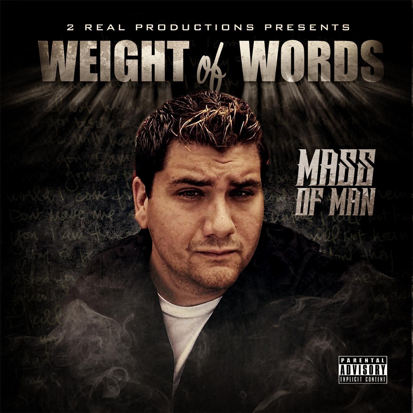 Релиз Weight of Words