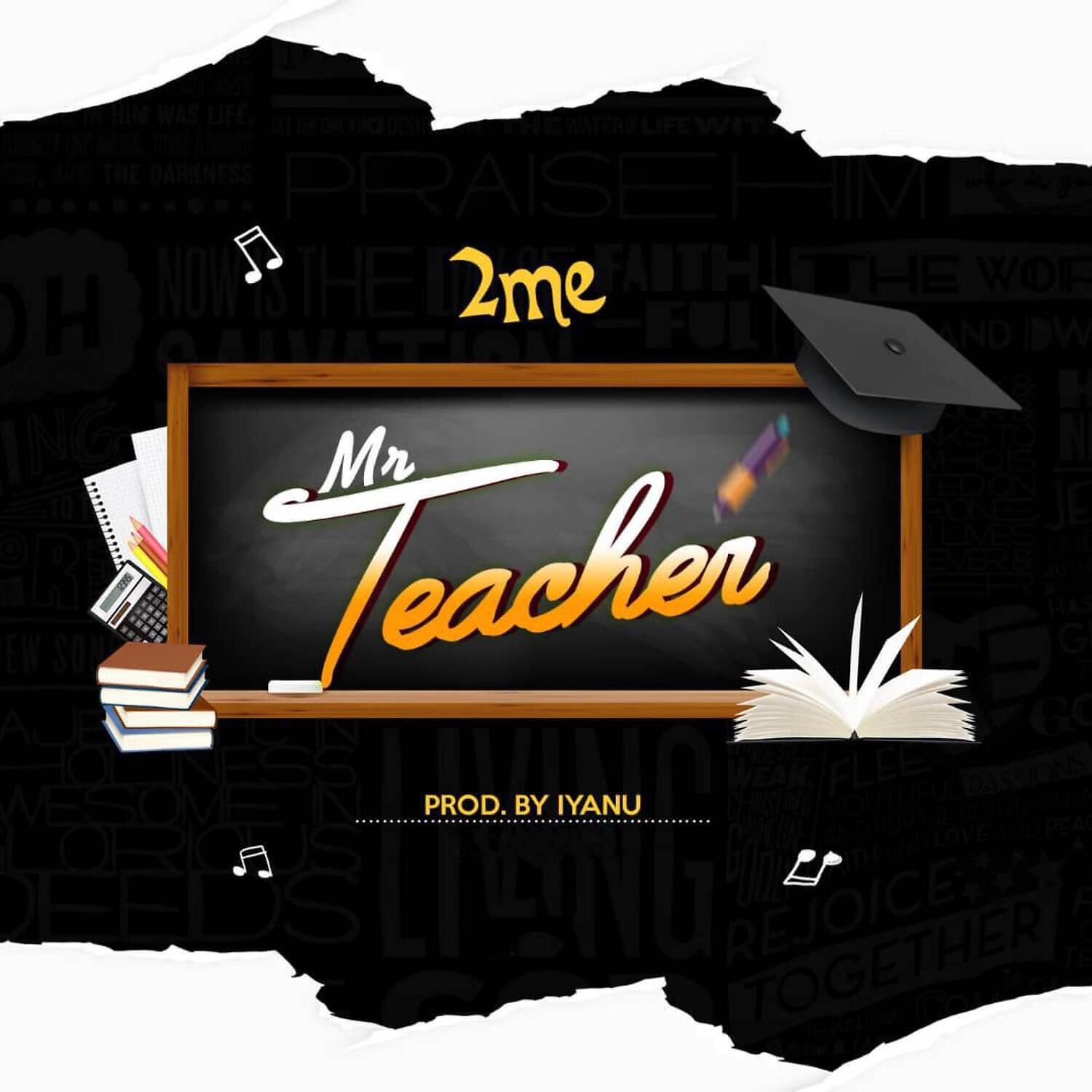 Релиз Mr. Teacher