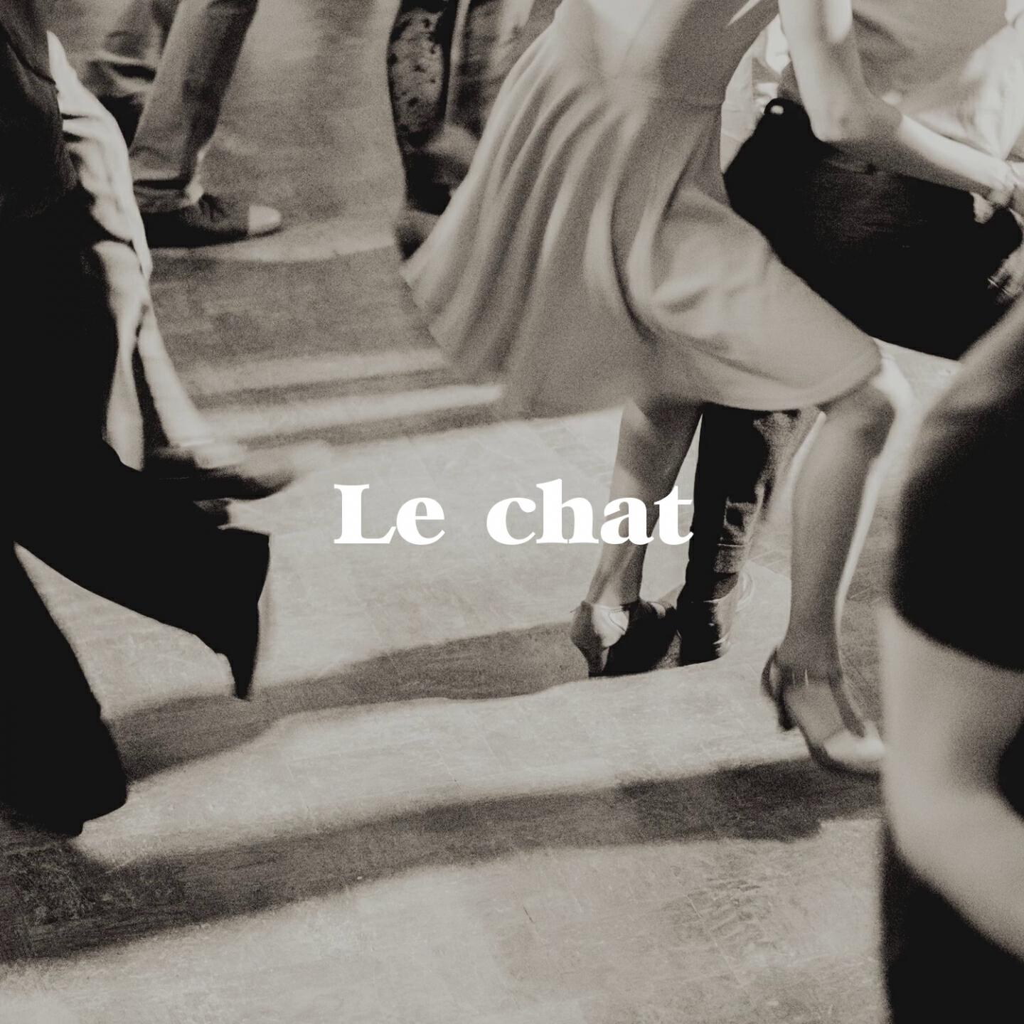 Релиз Le chat