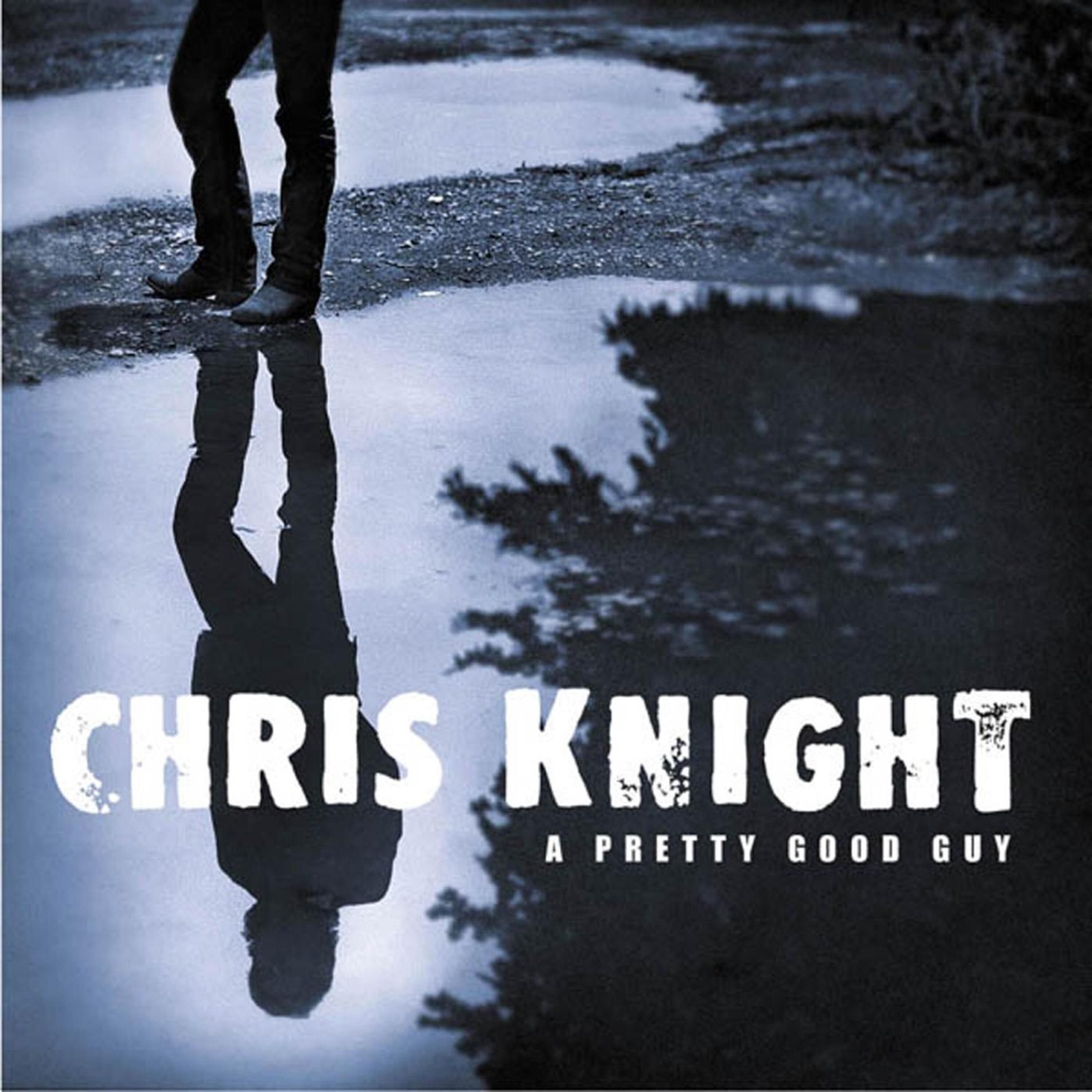 Релиз A Pretty Good Guy