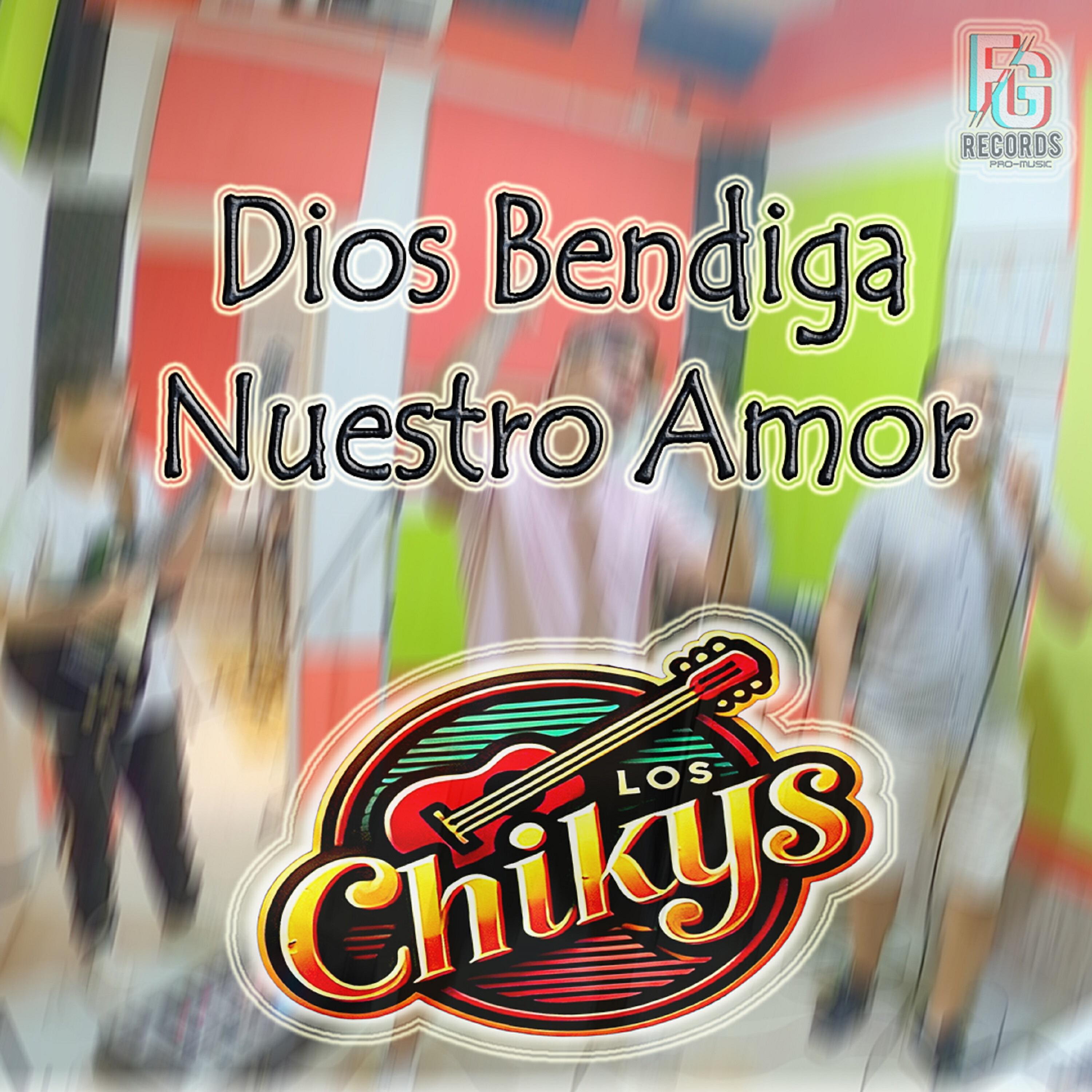 Релиз Dios Bendiga Nuestro Amor