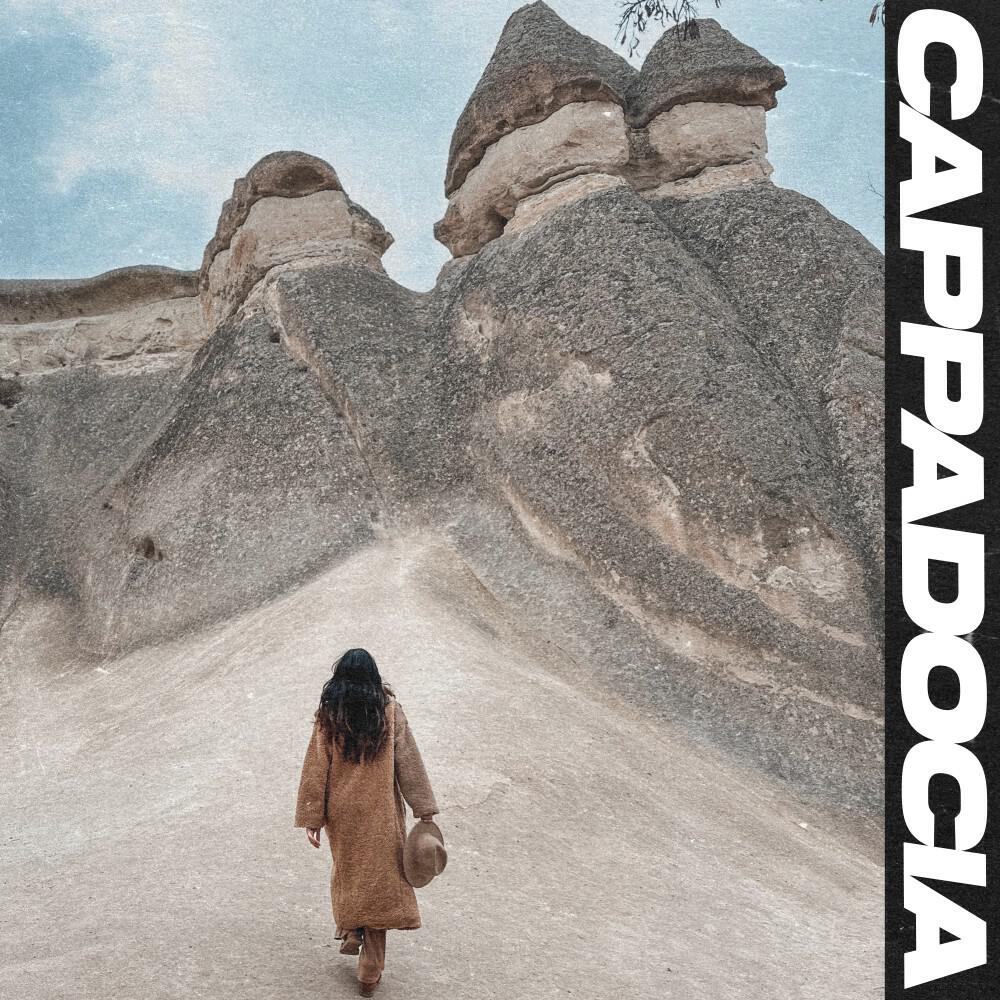 Релиз Cappadocia