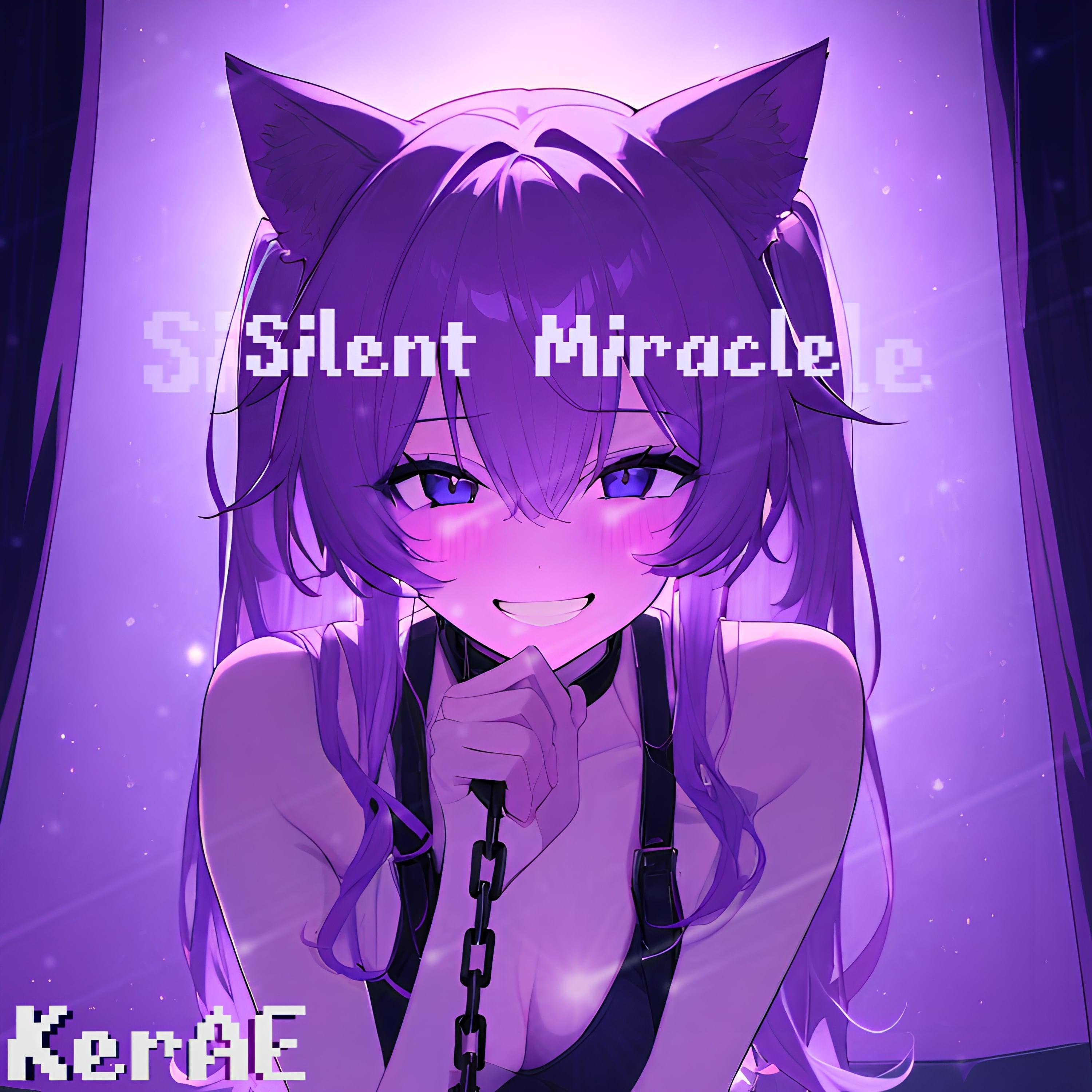 Релиз Silent Miracle