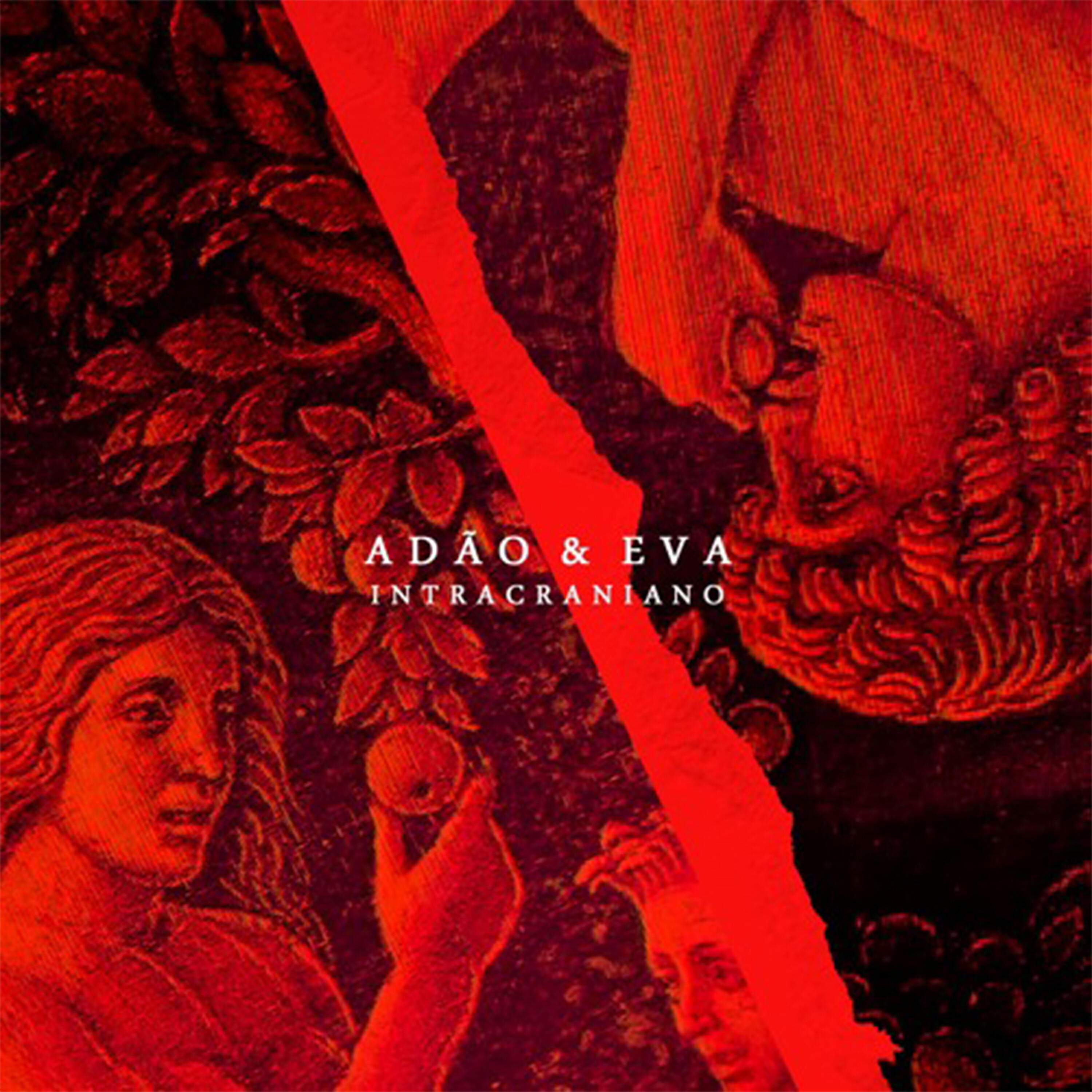 Релиз Adão & Eva